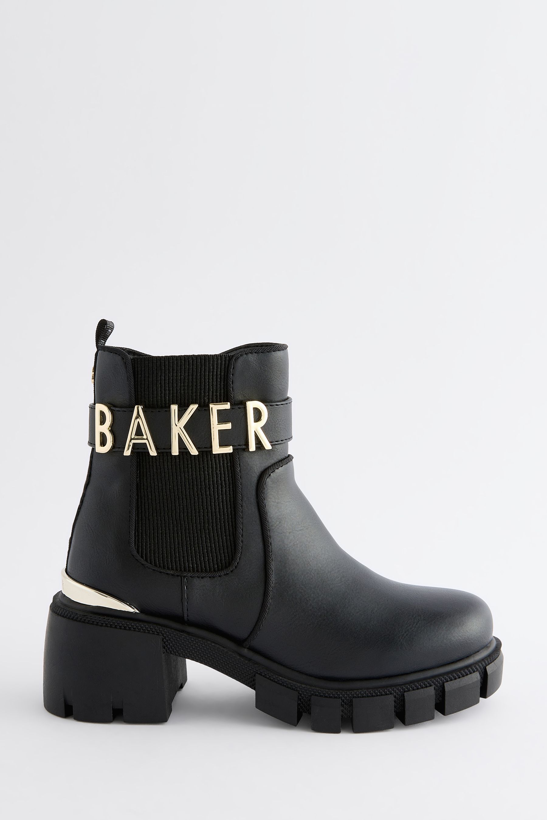 Next ted baker boots new arrivals
