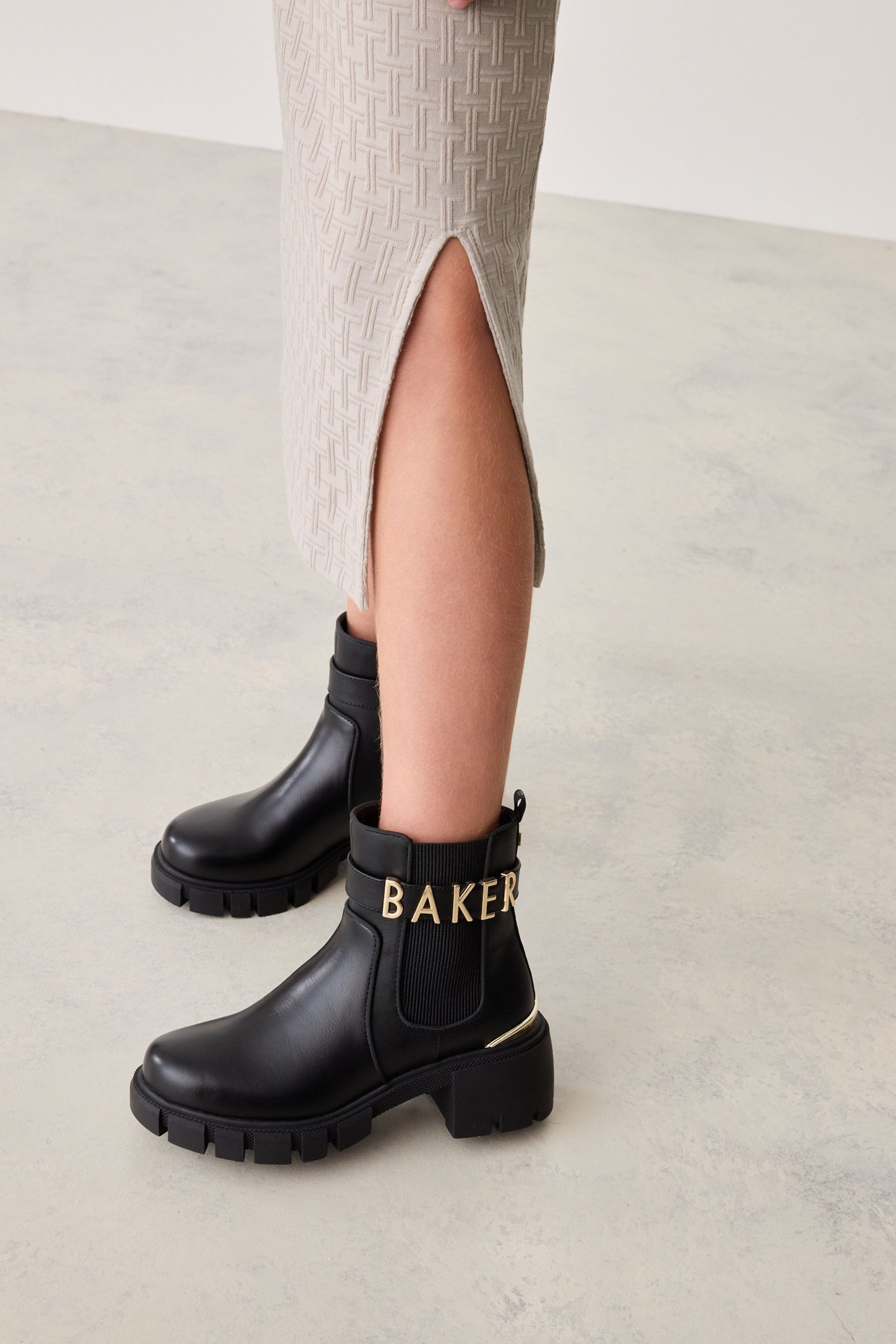 Ted baker sock boots discount