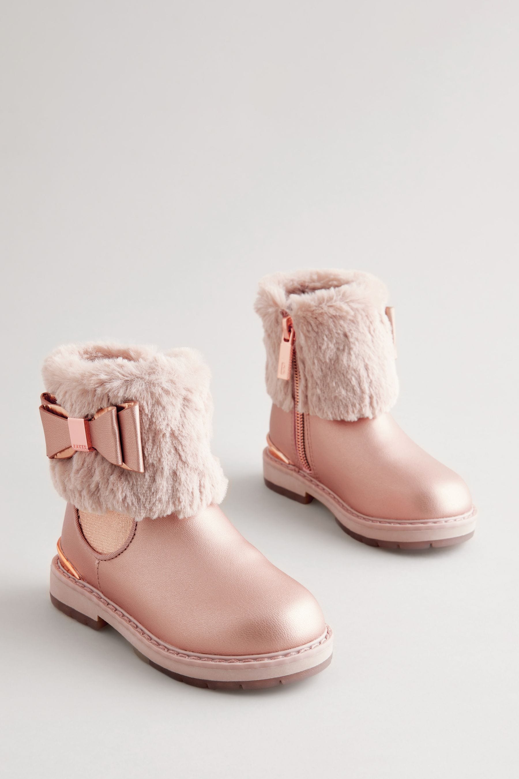 Ted baker winter boots discount