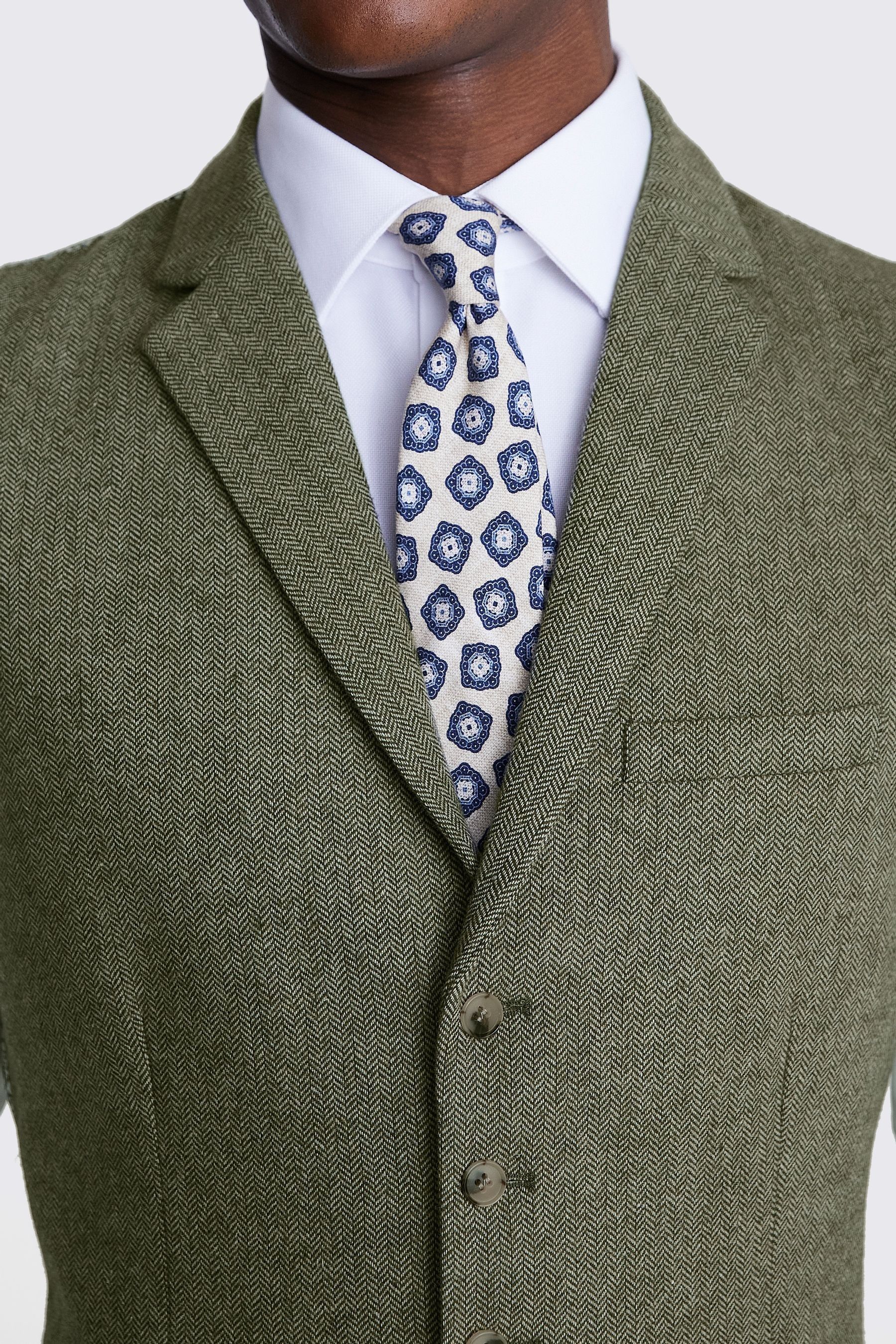 Tweed skinny suit on sale
