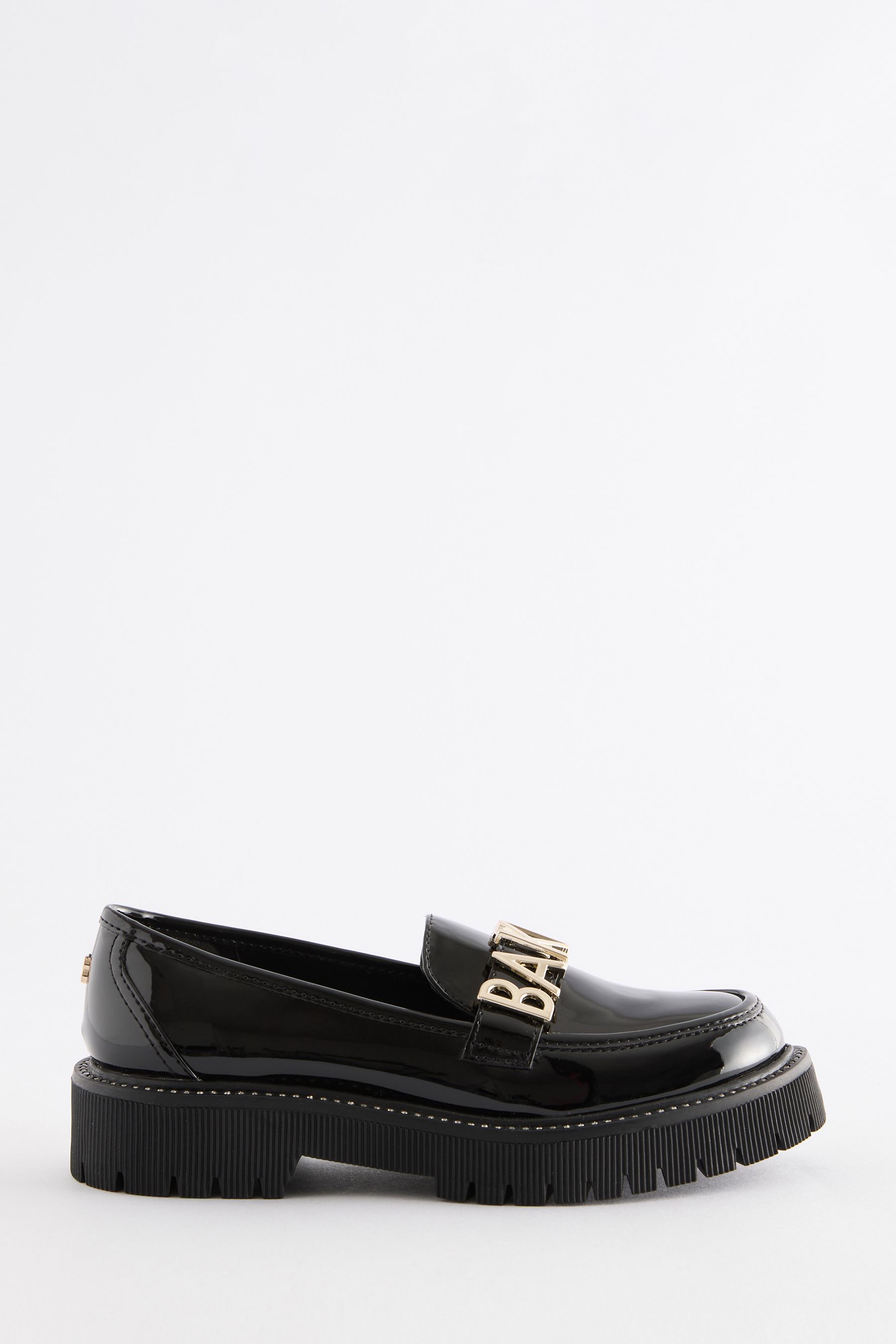 Girls ted baker loafers sale