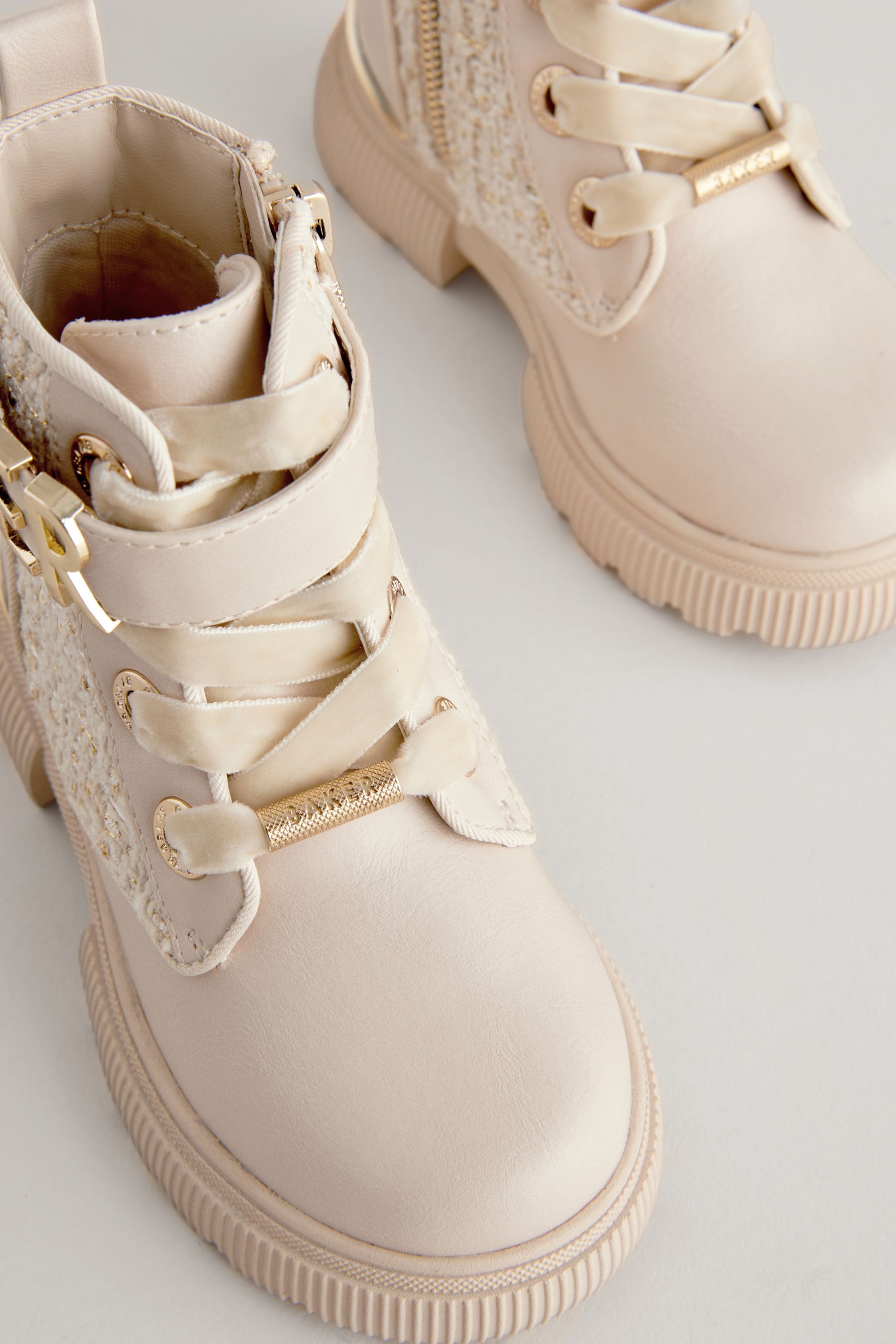 Ted baker boots for kids new arrivals