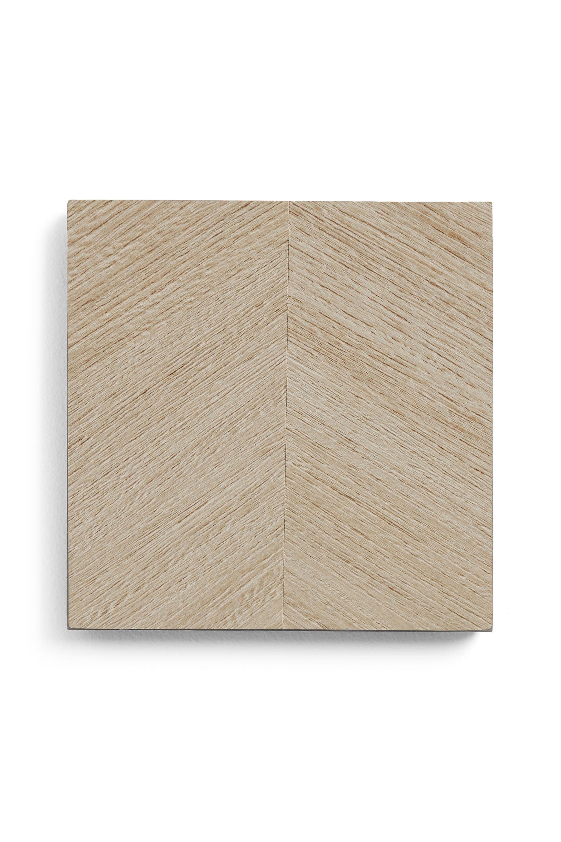 Natural Anderson Oak Effect 6 Drawer Chest of Drawers