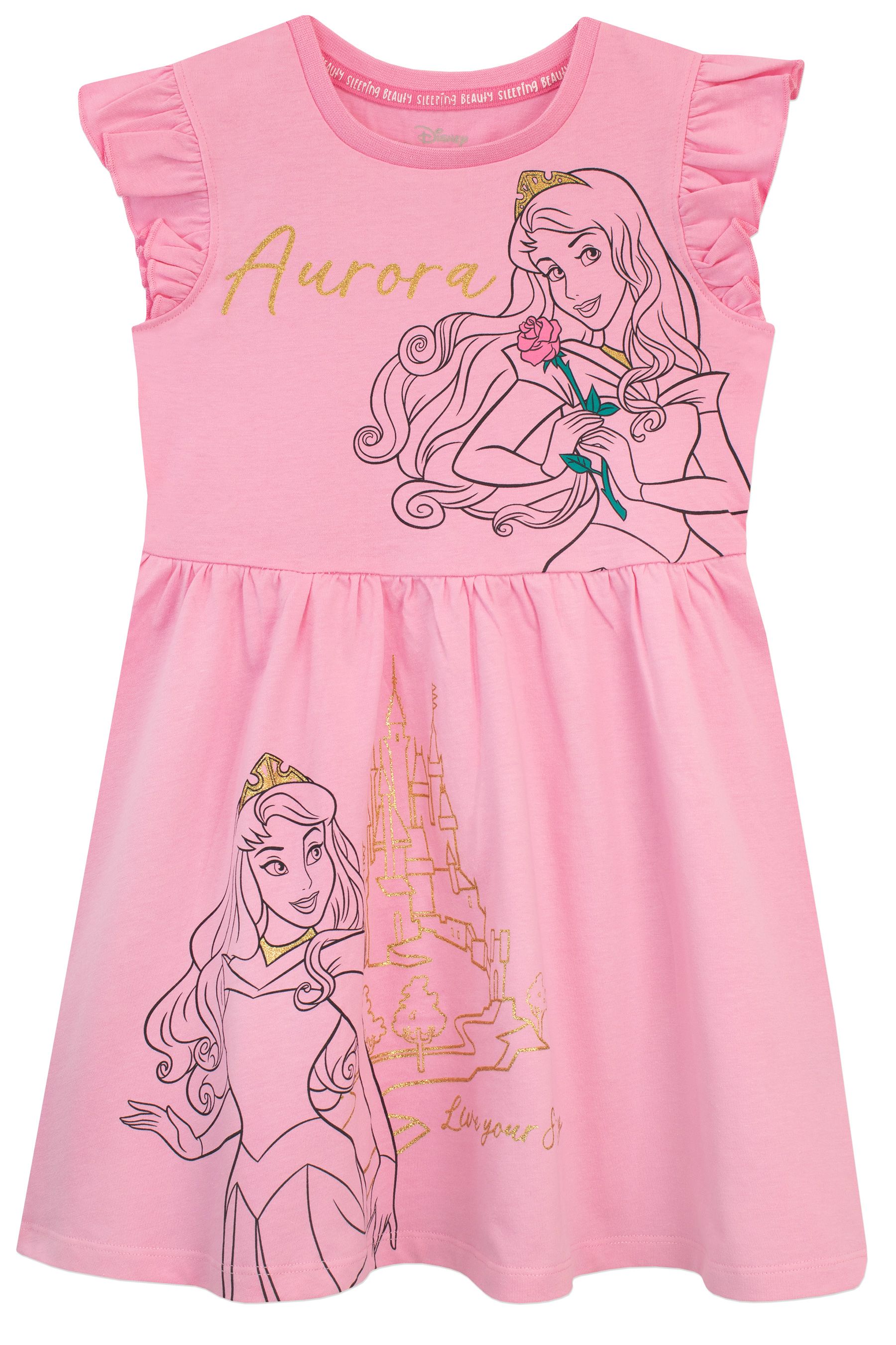 Princess dress online shopping top
