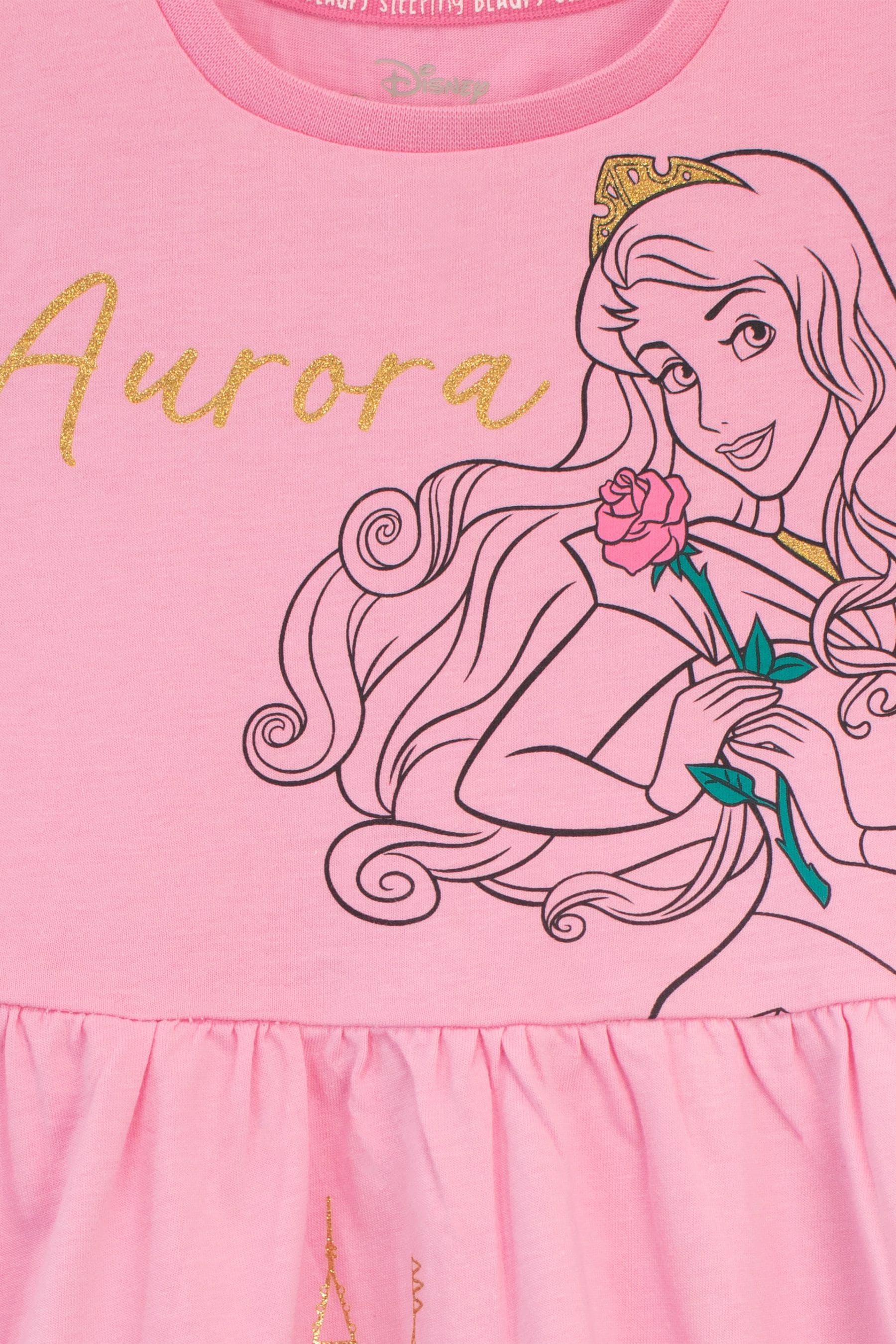 Rapunzel cotton dress clearance