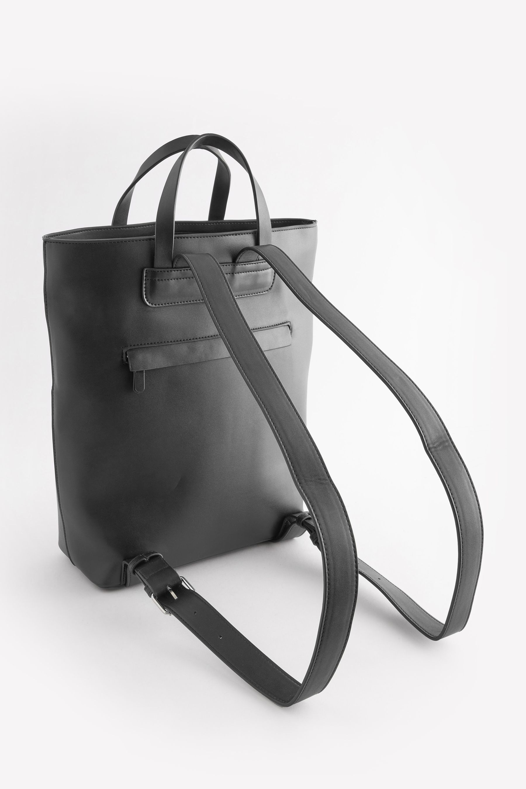 Multi strap backpack discount