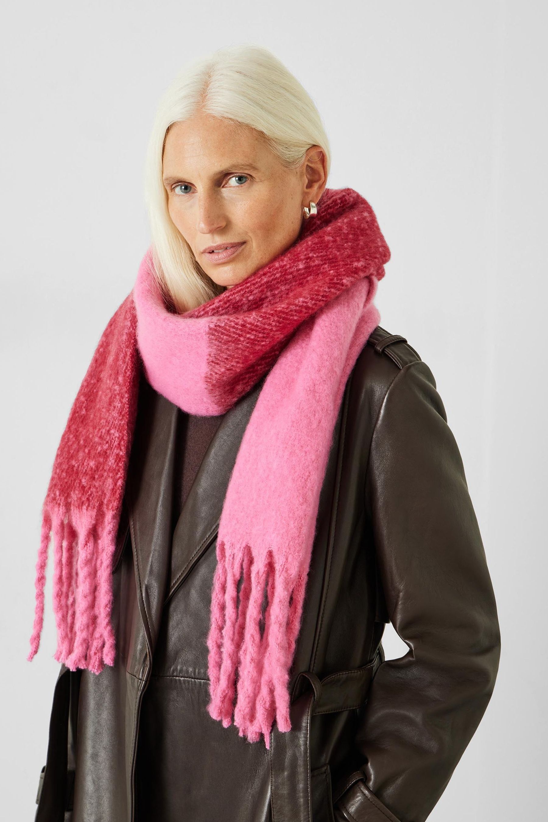 Hush scarves clearance