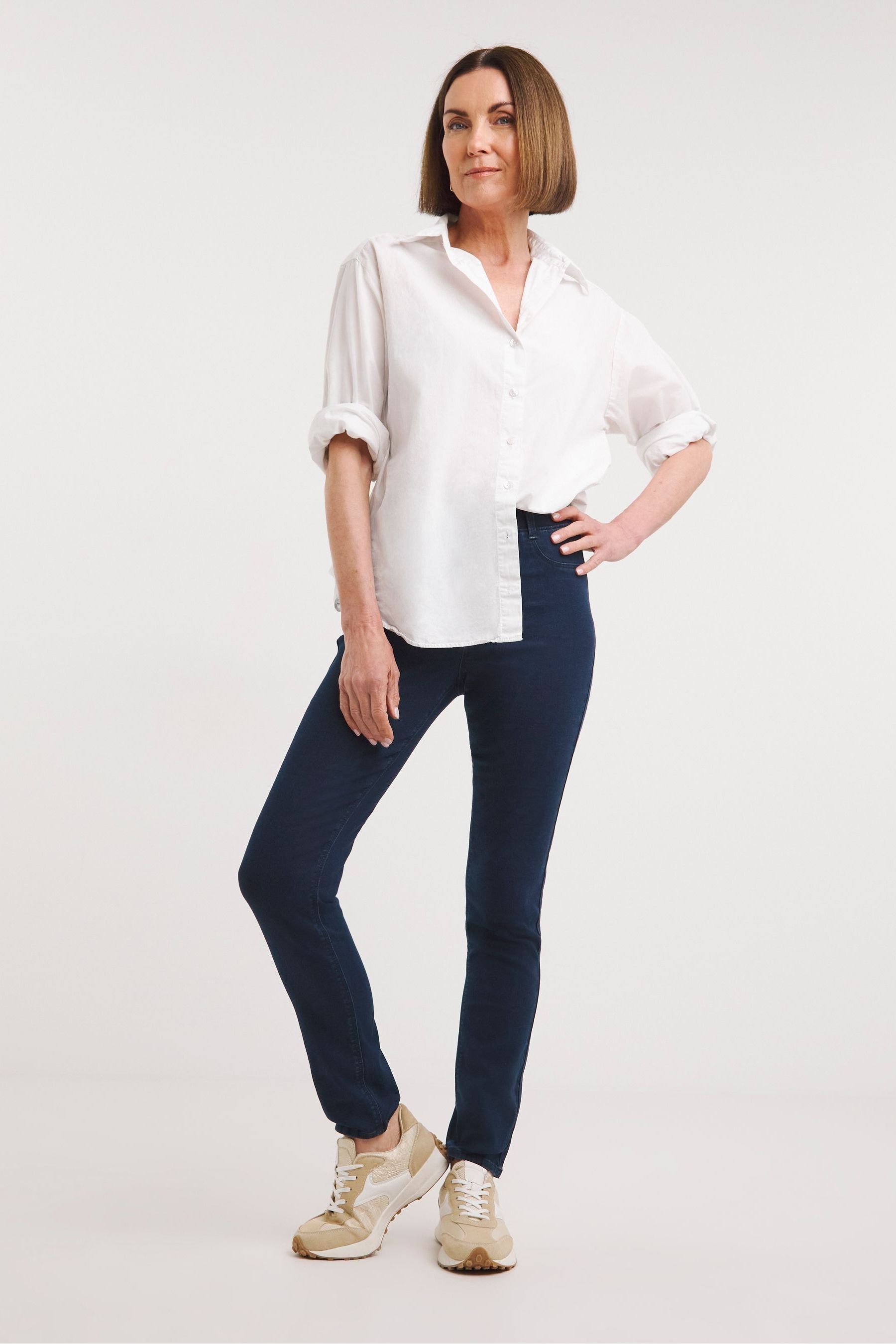 Jd discount williams jeggings