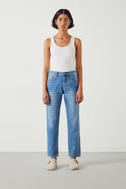 Hush Blue Light Boyfriend Jeans - Image 3 of 4