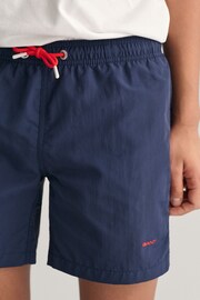 GANT Boys Swim Shorts - Image 3 of 6