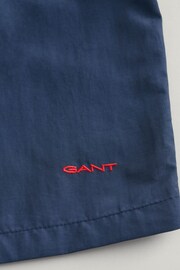 GANT Boys Swim Shorts - Image 6 of 6