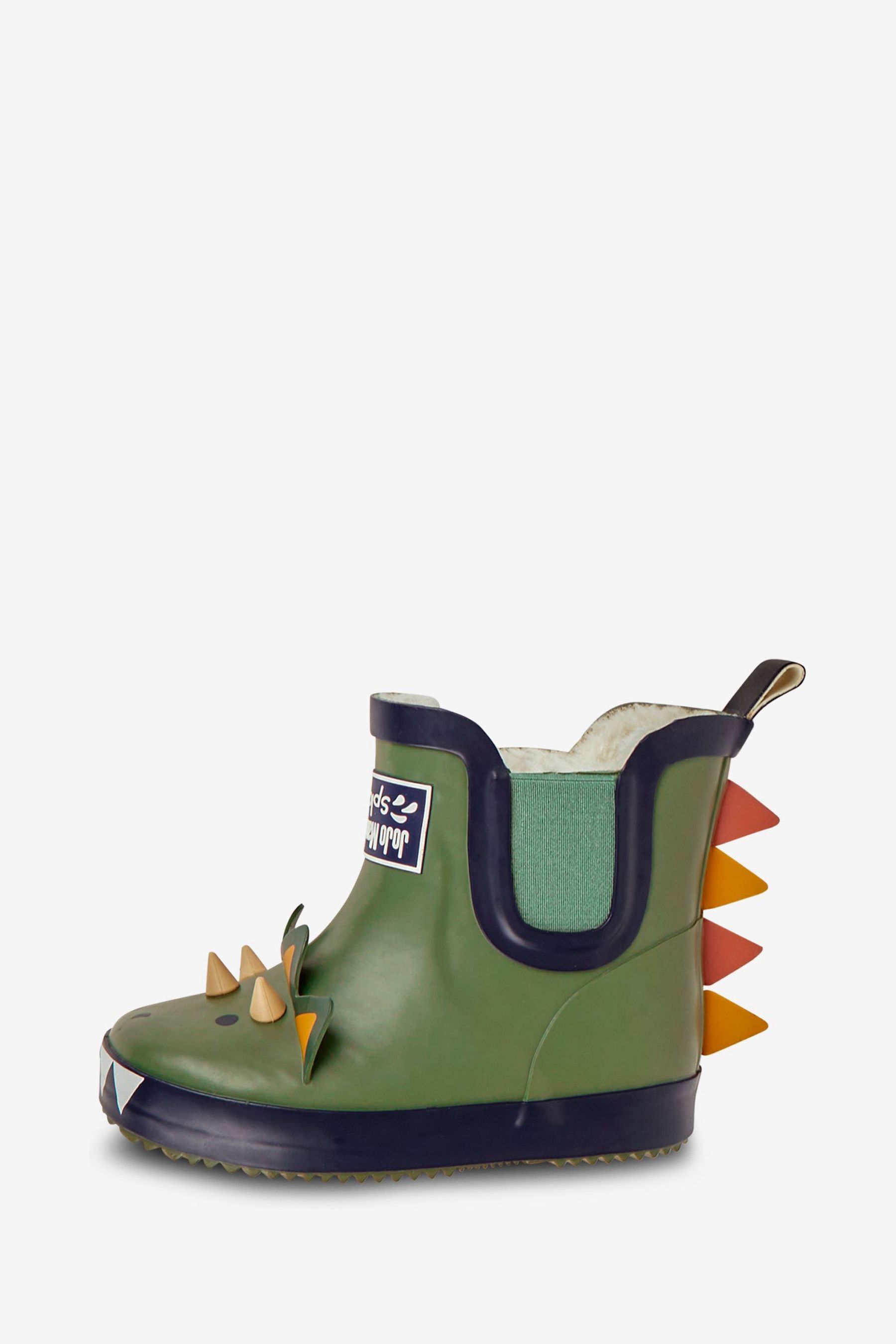 Ankle length wellington boots sale