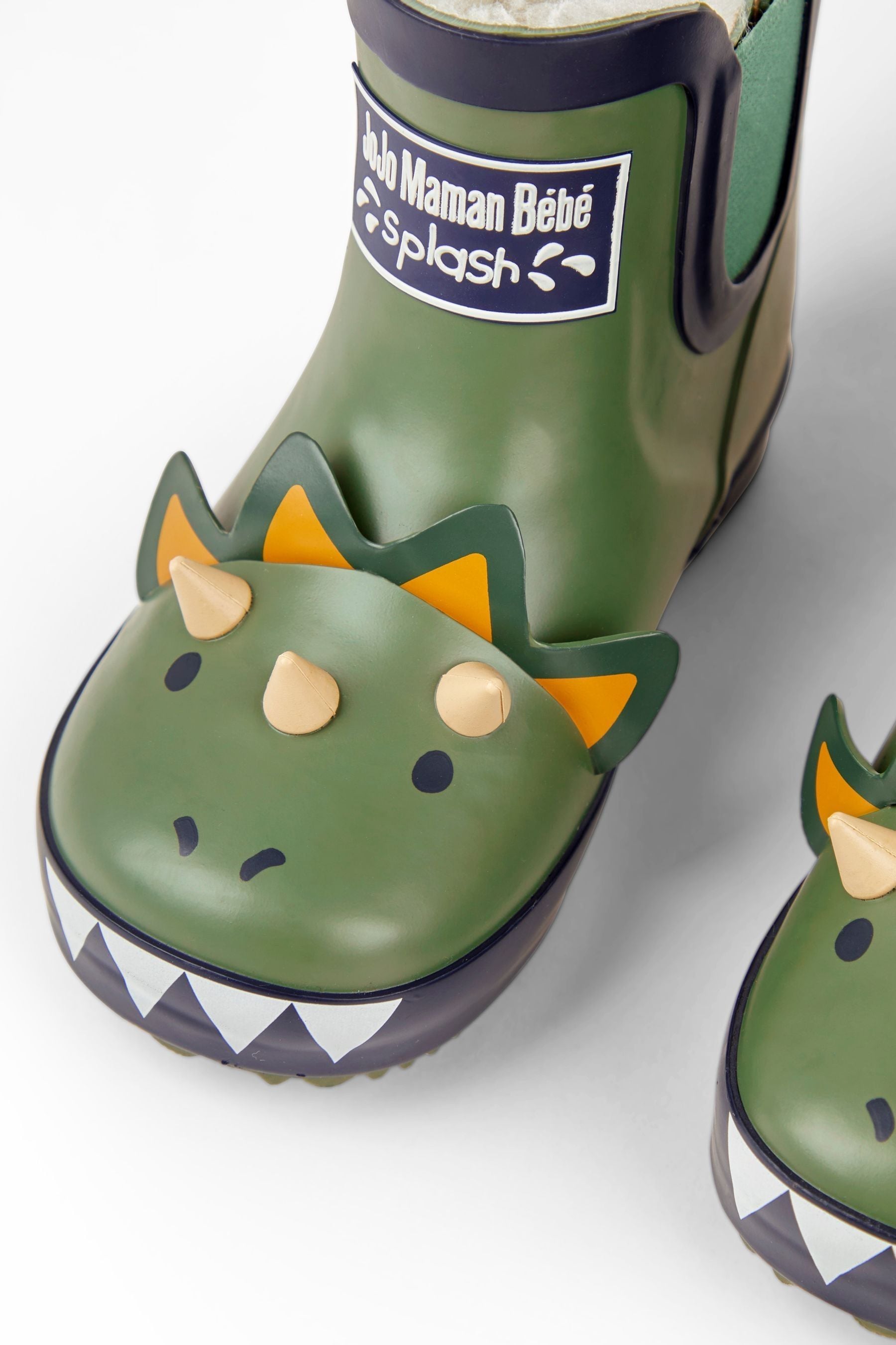 Dino wellies on sale