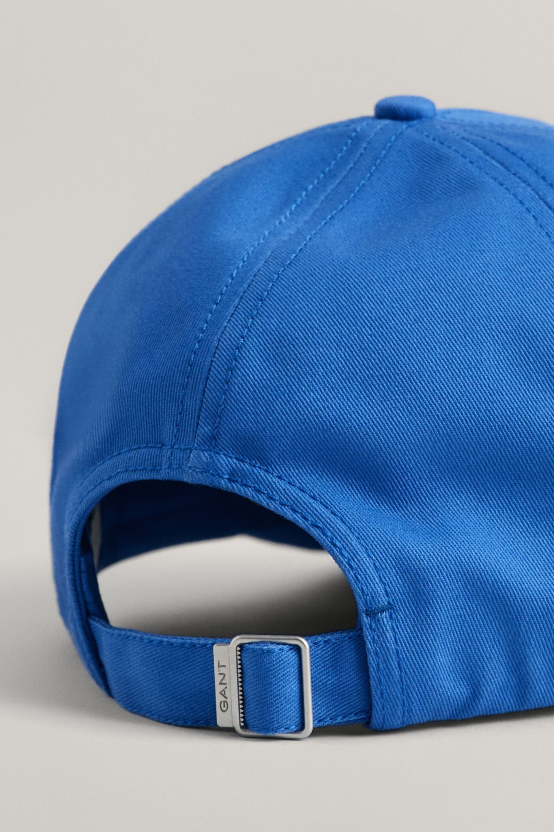 GANT Boys Shield Cotton Twill Cap - Image 4 of 4