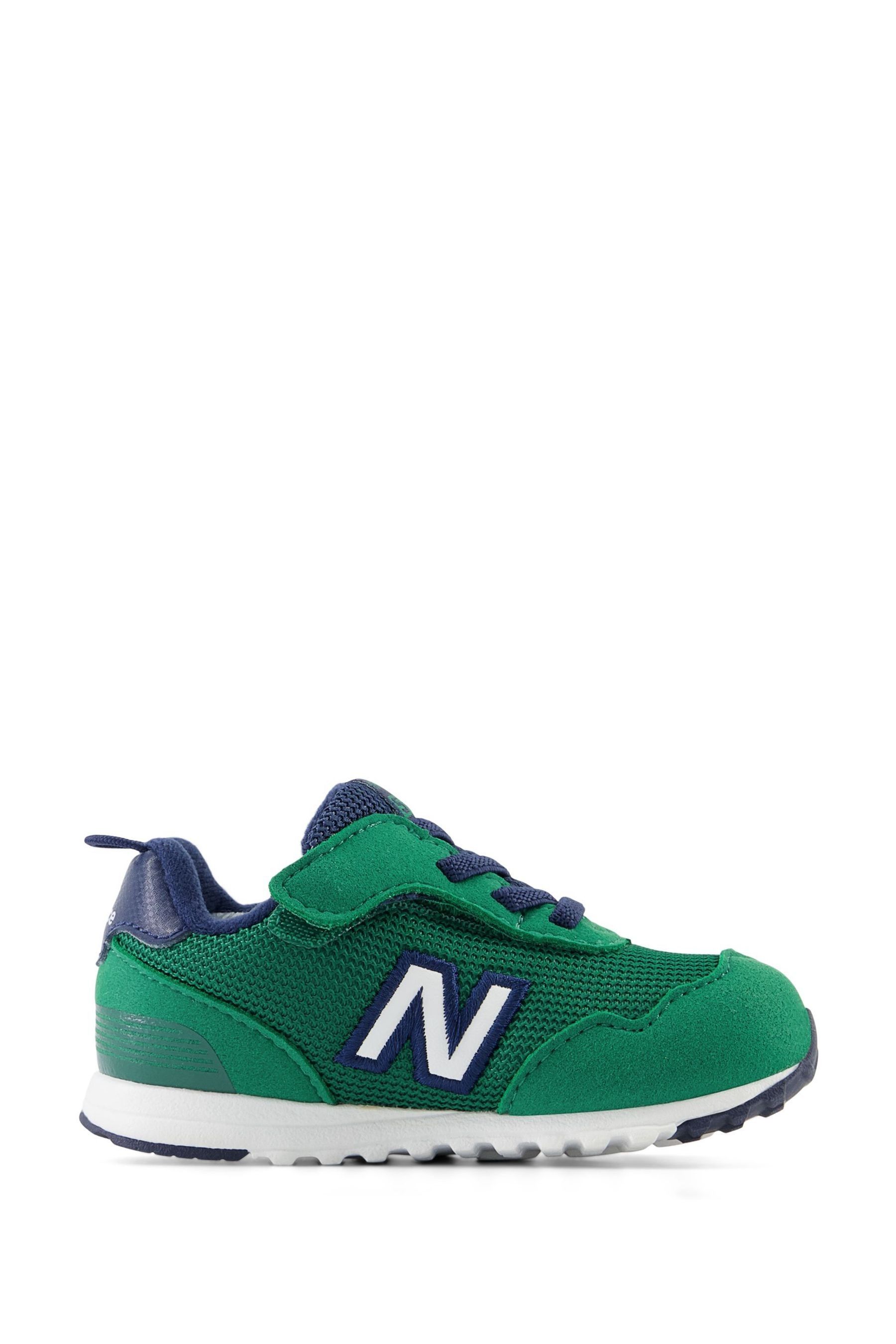 New balance 515 2024 green