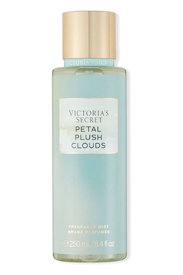 Victoria's Secret Petal Plush Clouds Body Mist