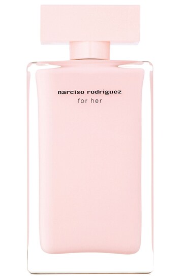 Narciso Rodriguez For Her Eau de Parfum Spray 100ml Set
