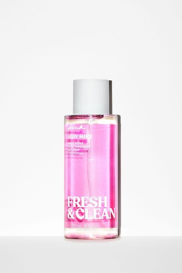 Victoria's Secret Fresh and Clean Body Mist 250ml