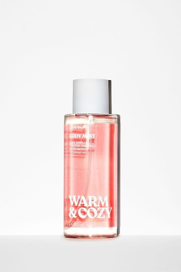Victoria's Secret Warm and Cozy Body Mist 250ml