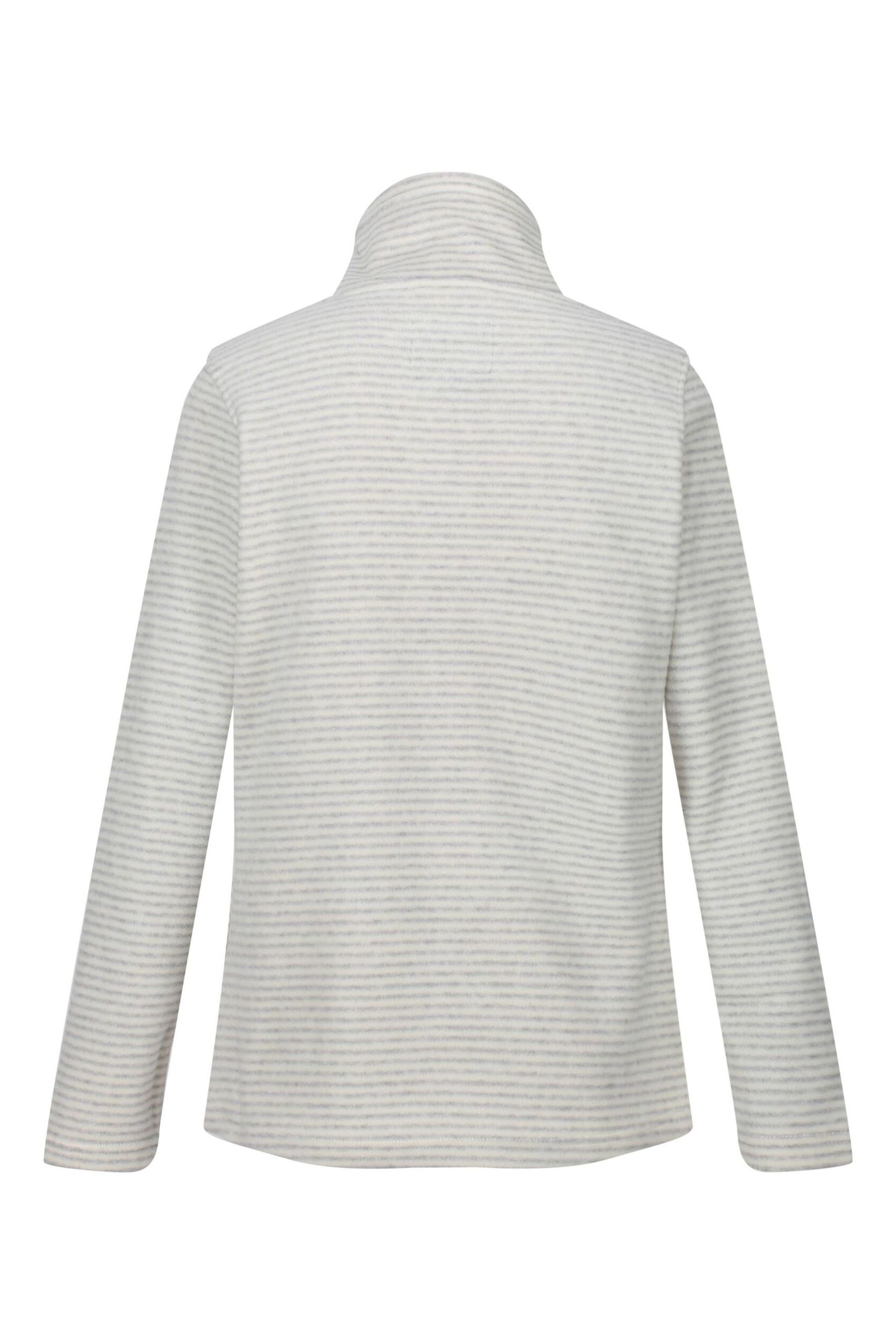 Regatta solenne half zip fleece clearance