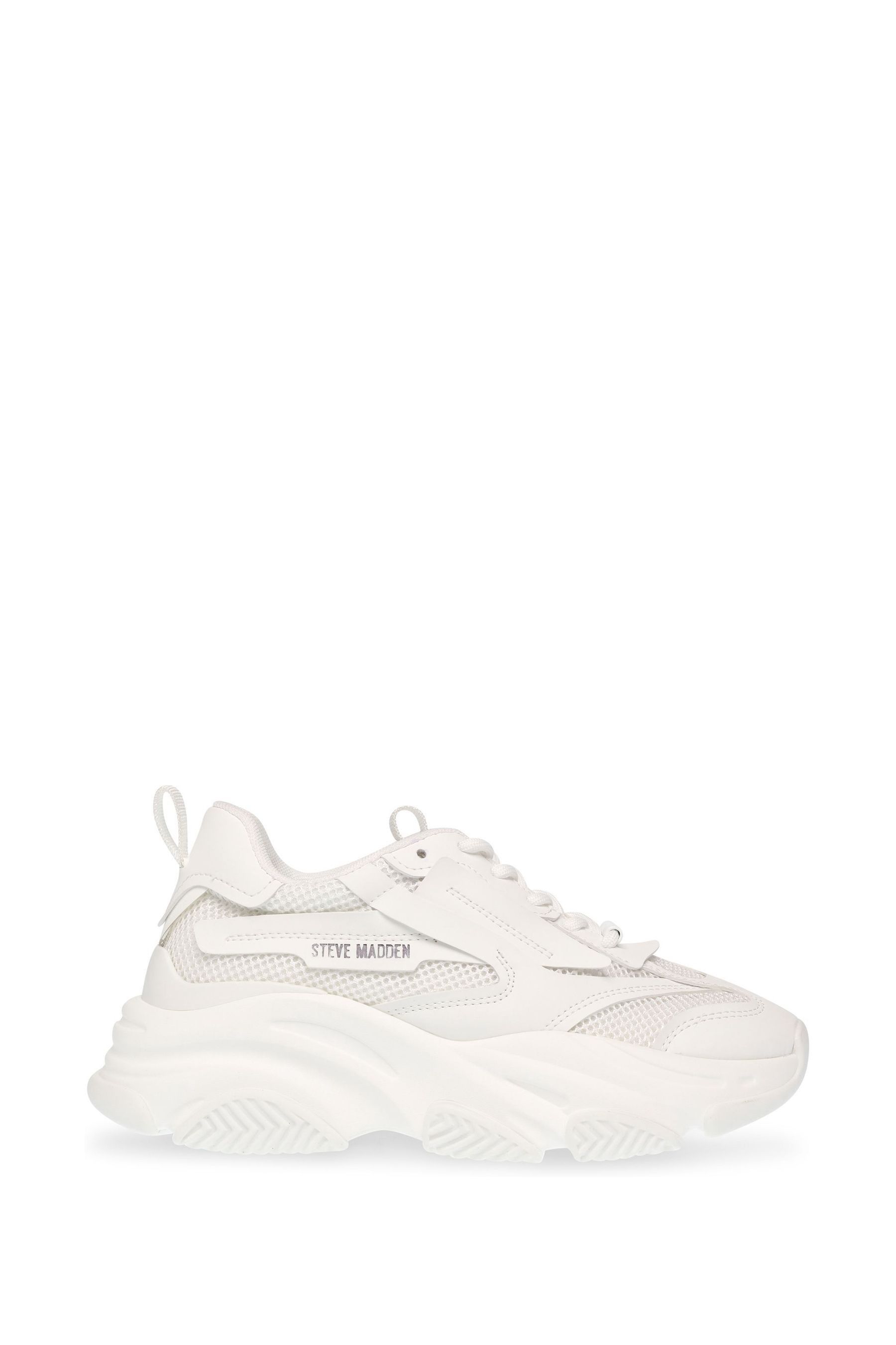 Buy Steve Madden Possession E Trainers from the Next UK online shop
