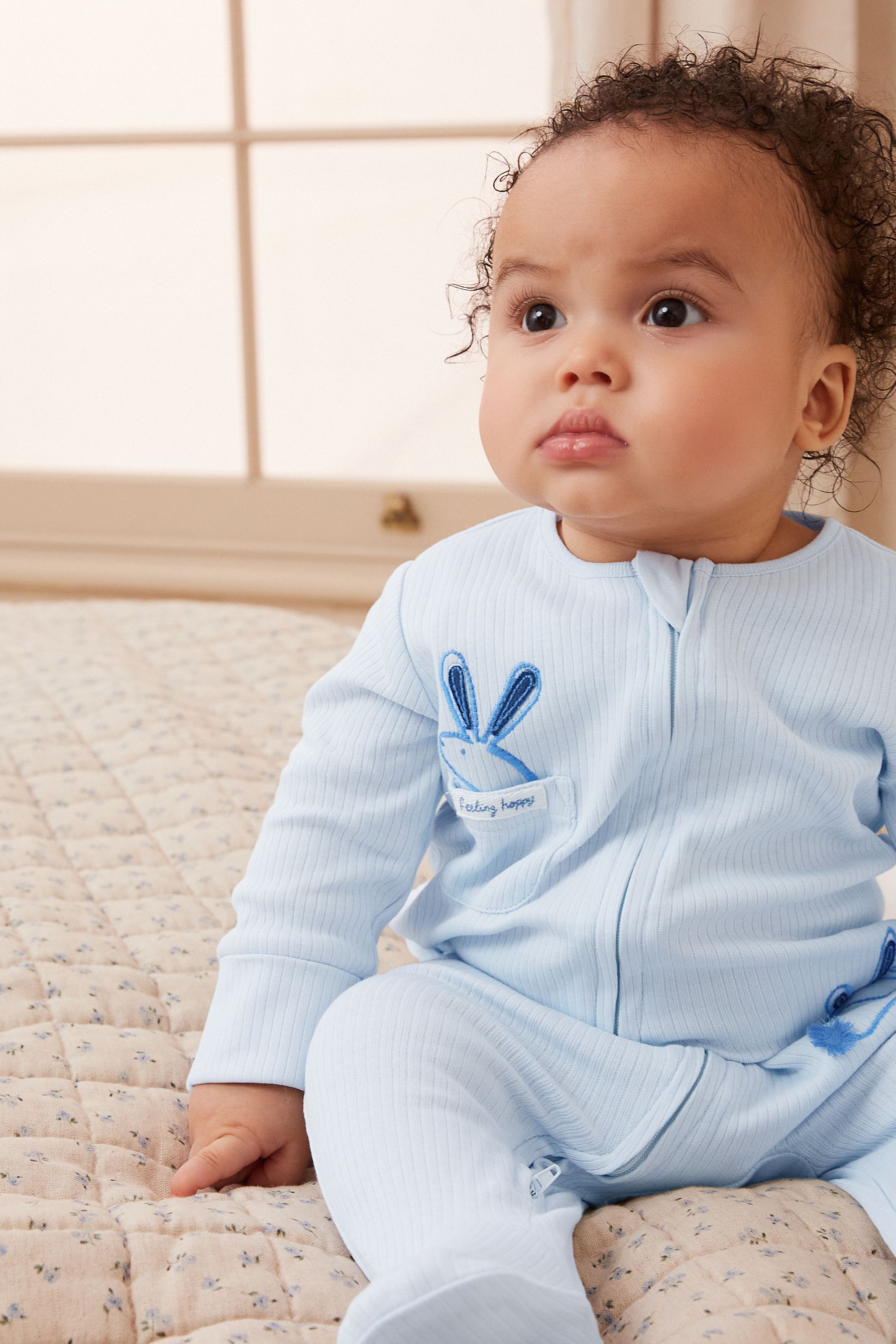 Bunny baby shop boy clothes