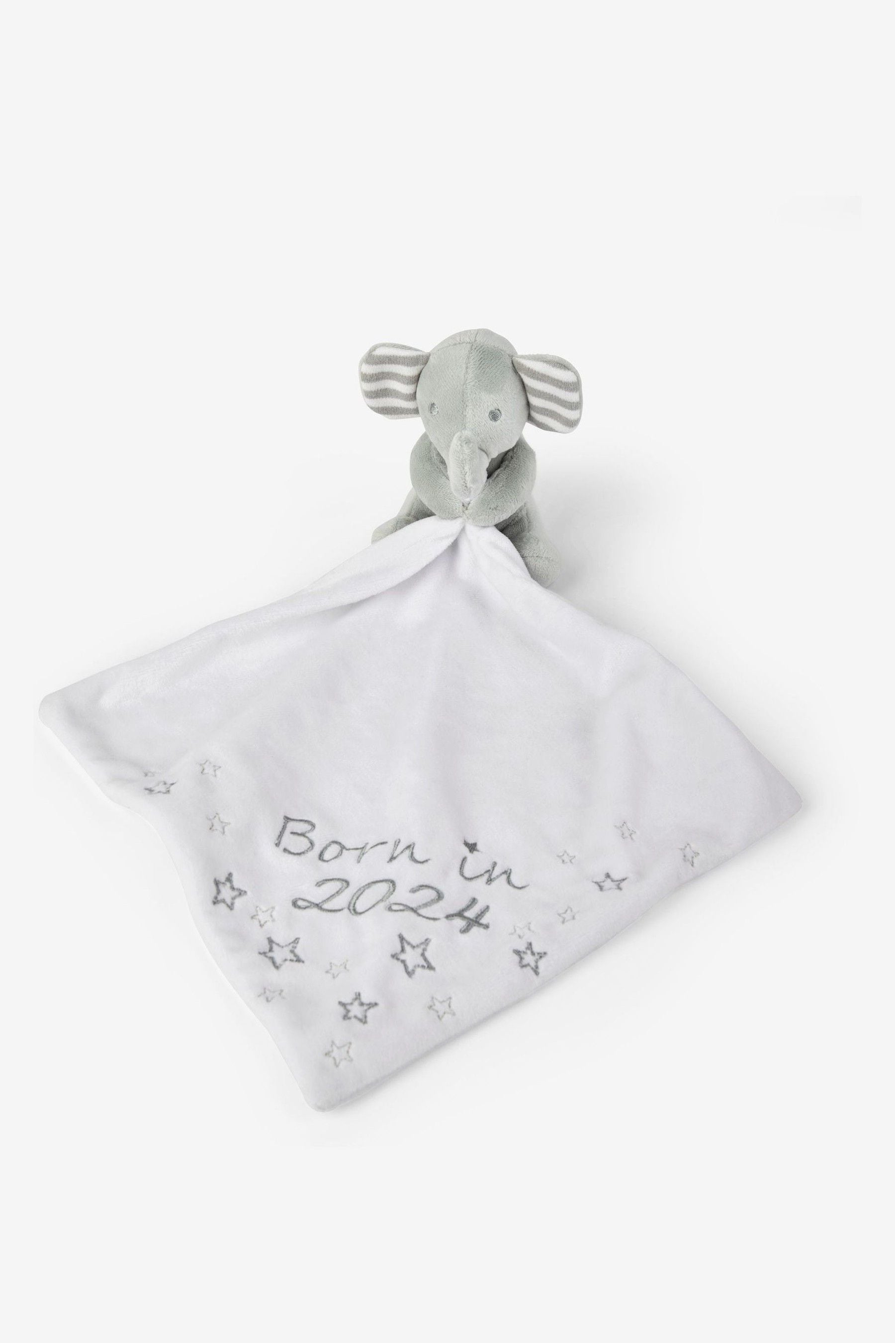 Buy JoJo Maman Bebe Born In 2024 Comforter from the Next UK online shop