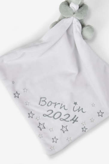 JoJo Maman Bébé Born In 2024 Comforter