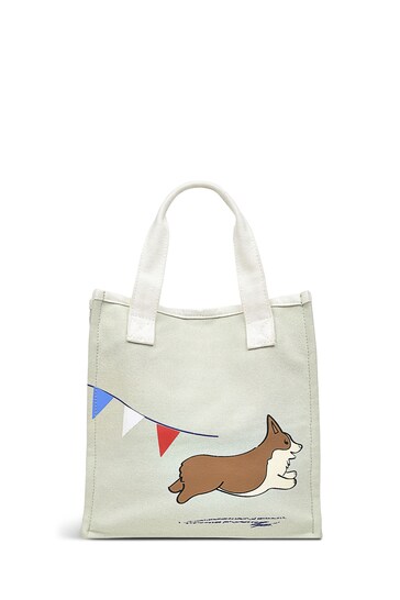 radley corgi bag