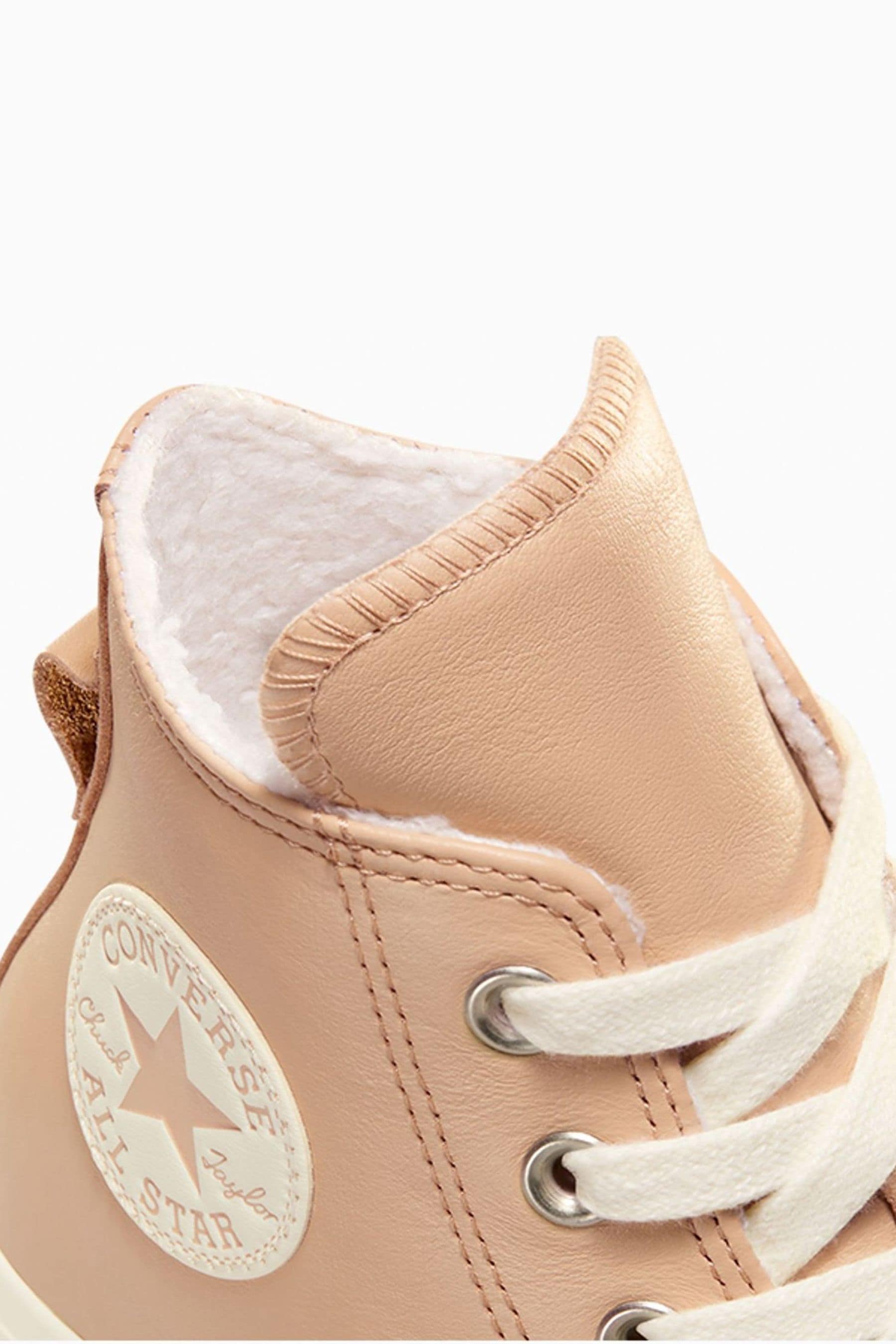 Mens fur lined converse store