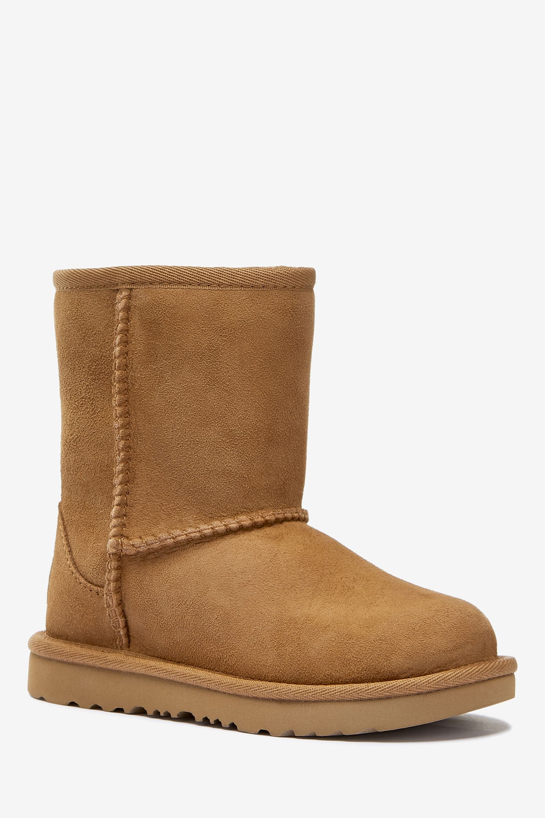 Next girls ugg new arrivals boots