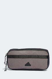 adidas Brown Light Xplorer Small Bag - Image 1 of 6