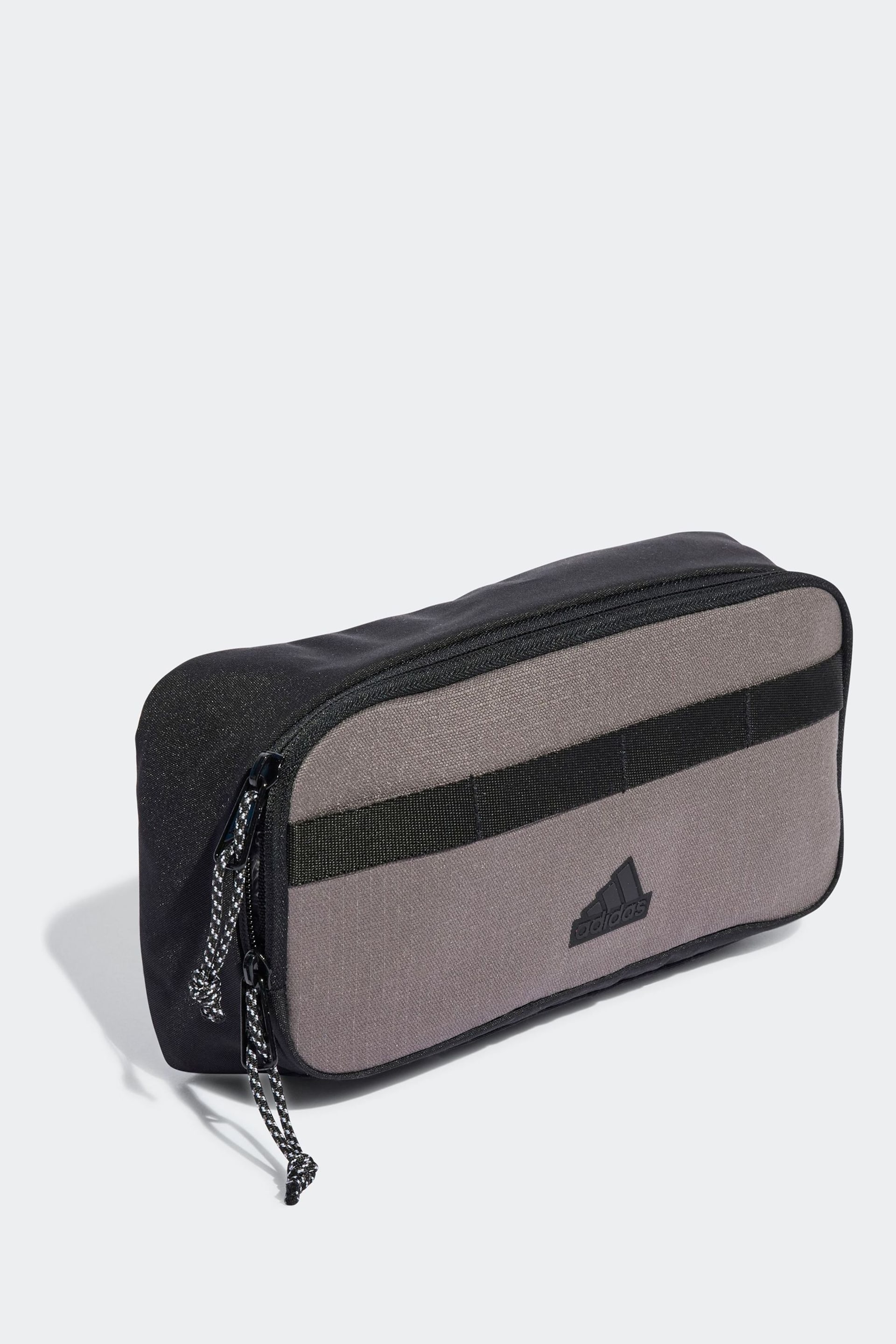adidas Brown Light Xplorer Small Bag - Image 3 of 6