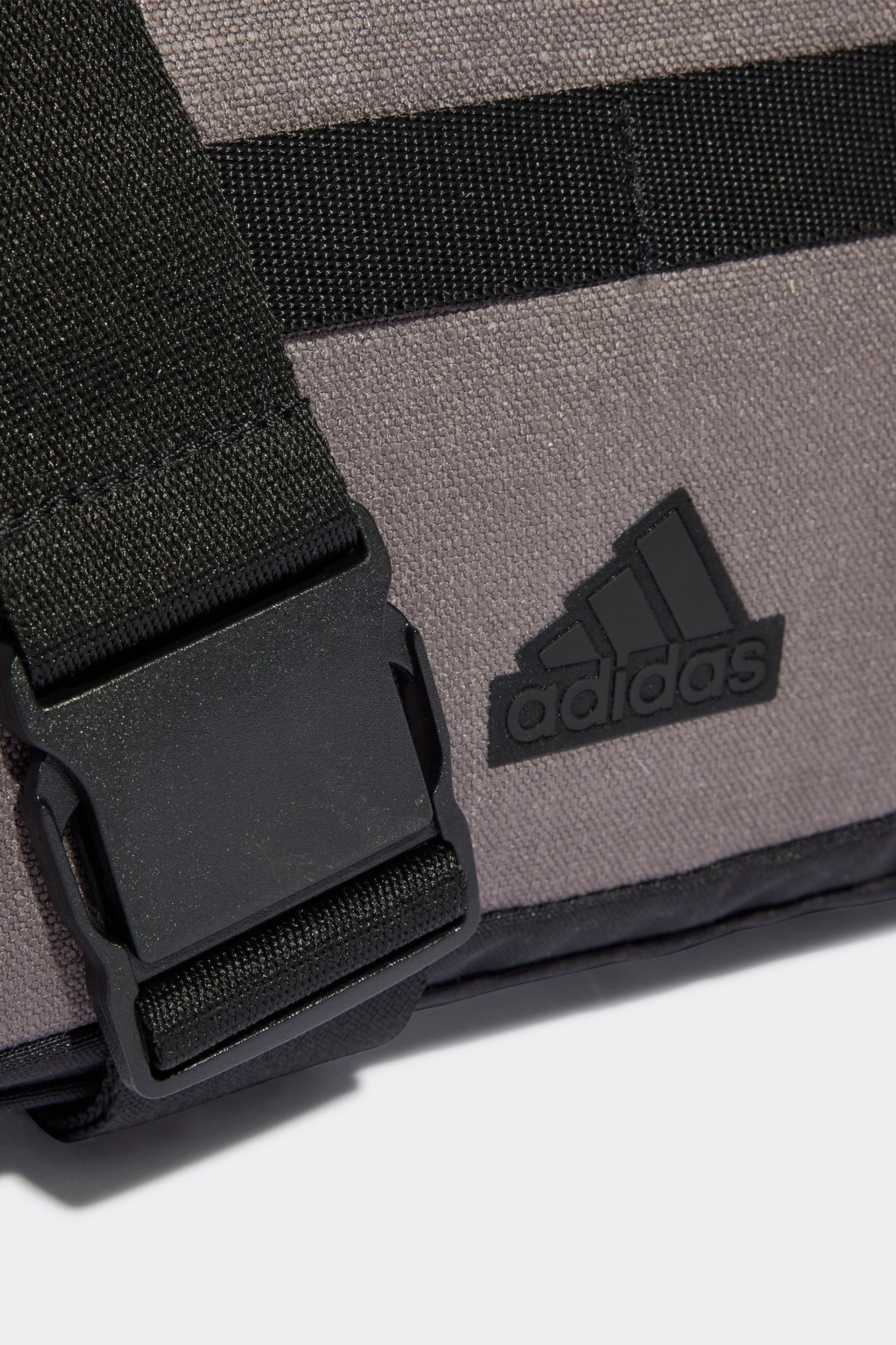 adidas Brown Light Xplorer Small Bag - Image 5 of 6