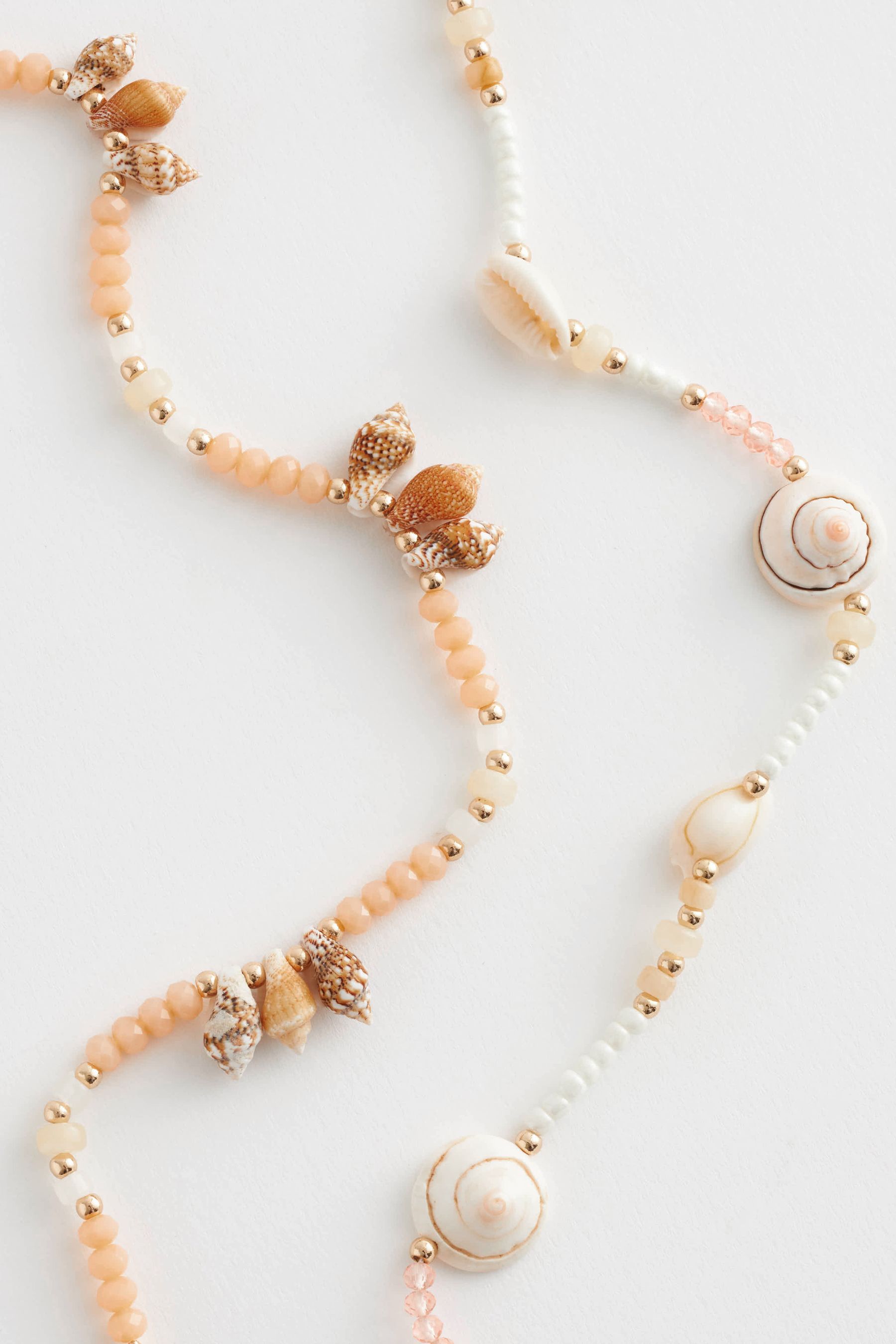 Next shell necklace online