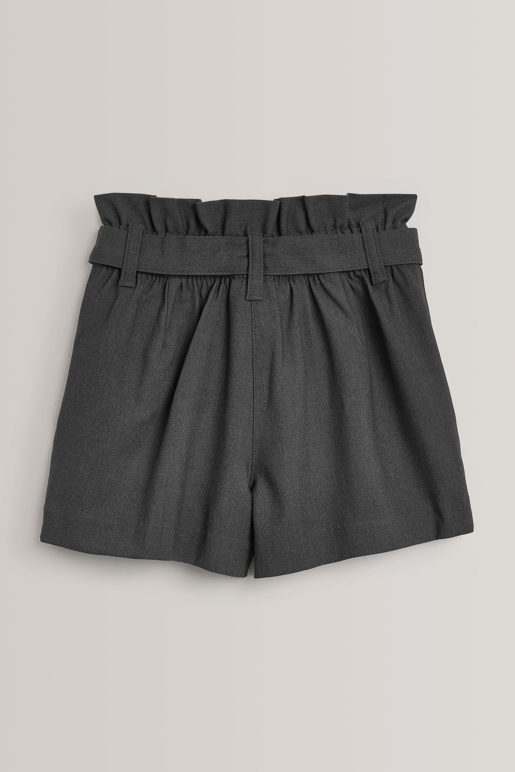 Gap paper bag shorts on sale
