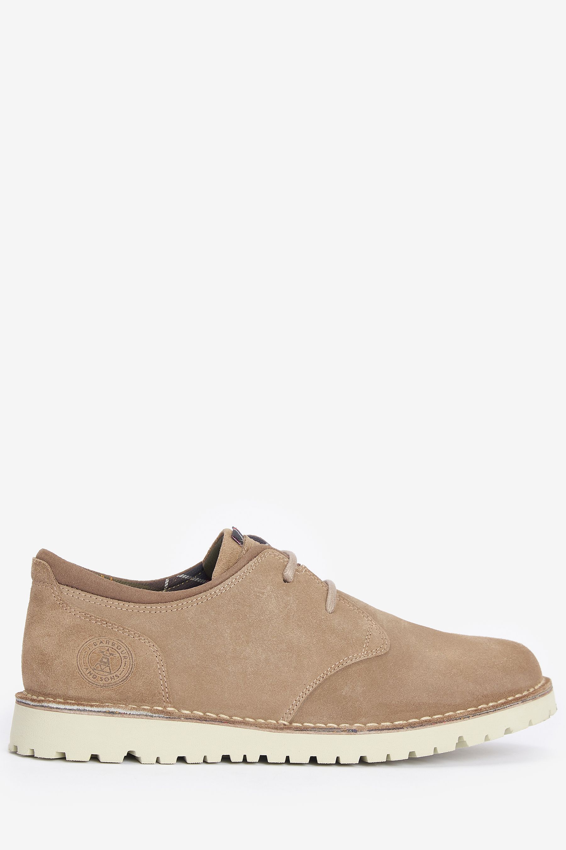 Next barbour shoes 2025