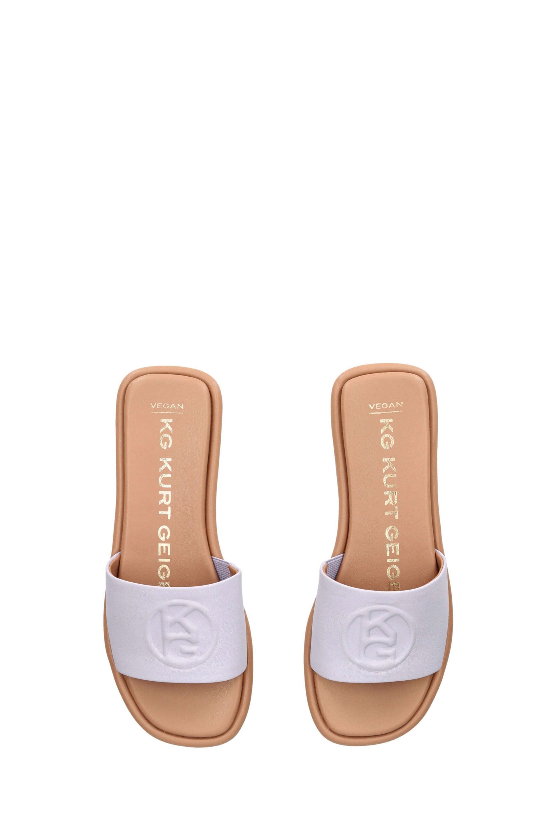 Kurt discount geiger monogram