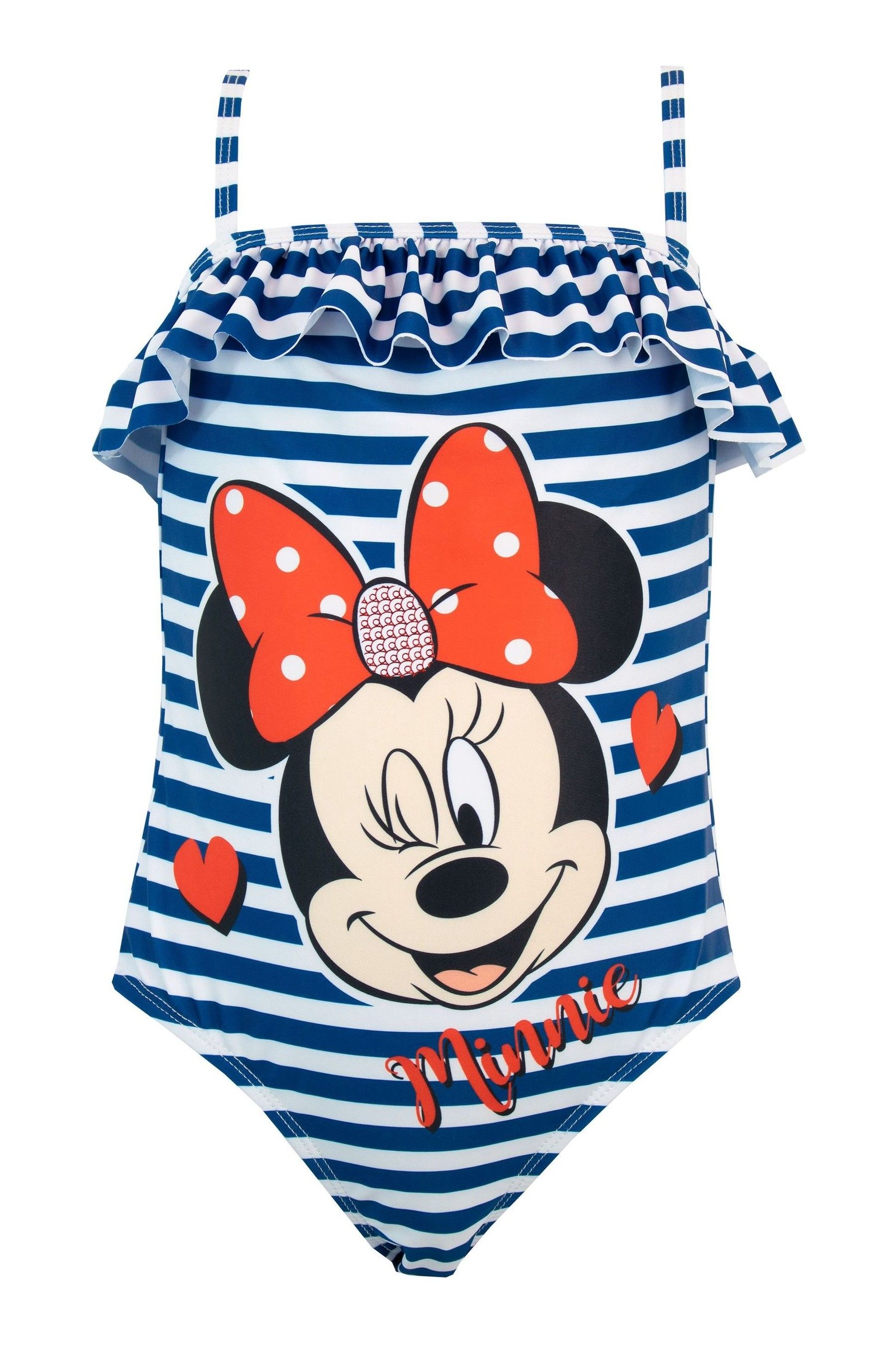 Disney minnie mouse swimsuit hotsell