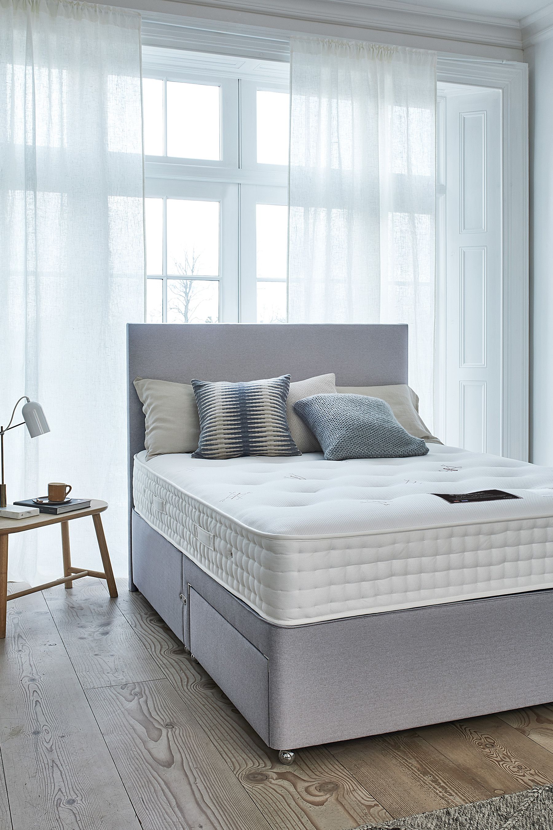 Sleepeezee 2000 Orthopaedic Mattress