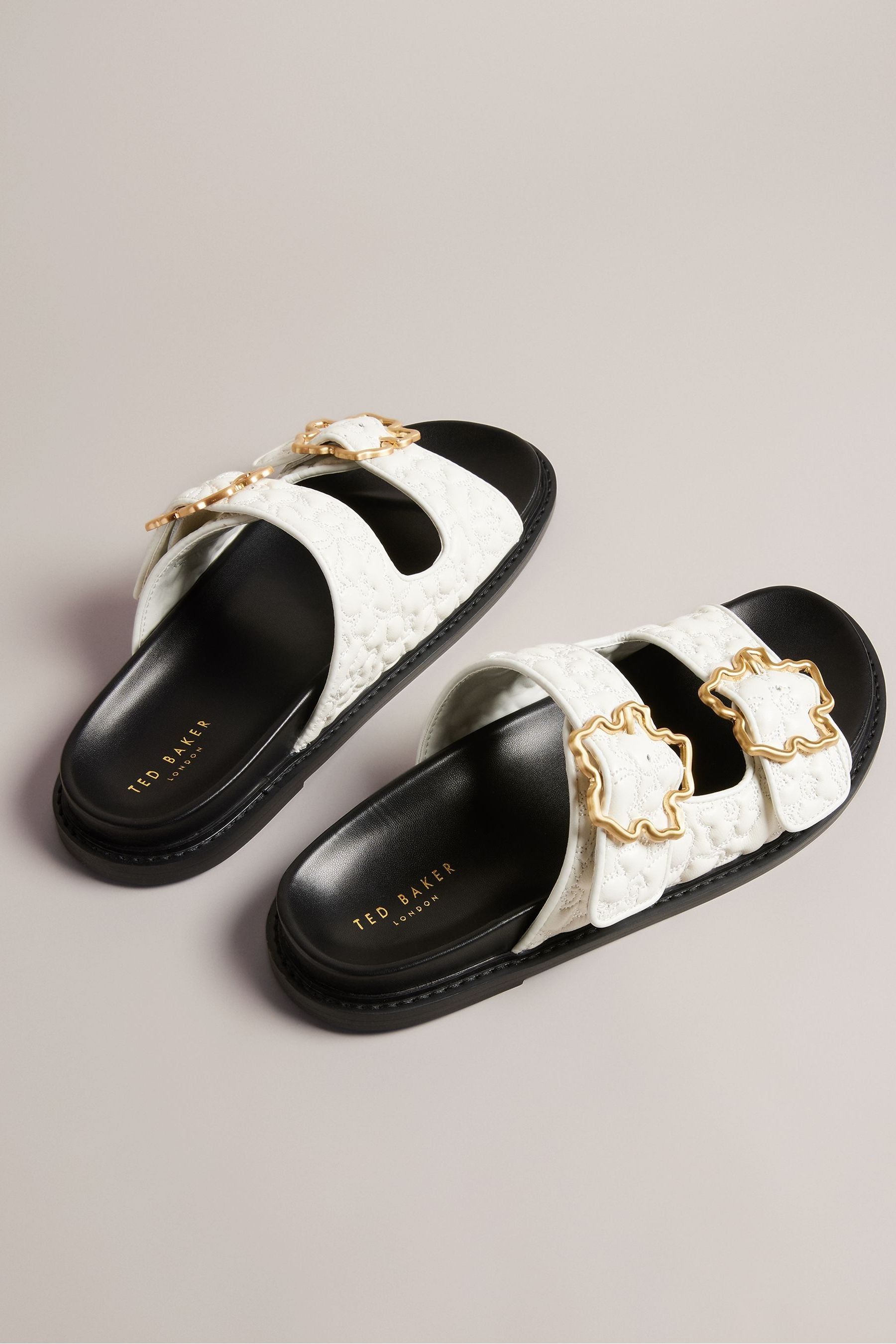 Ted baker london slides shop