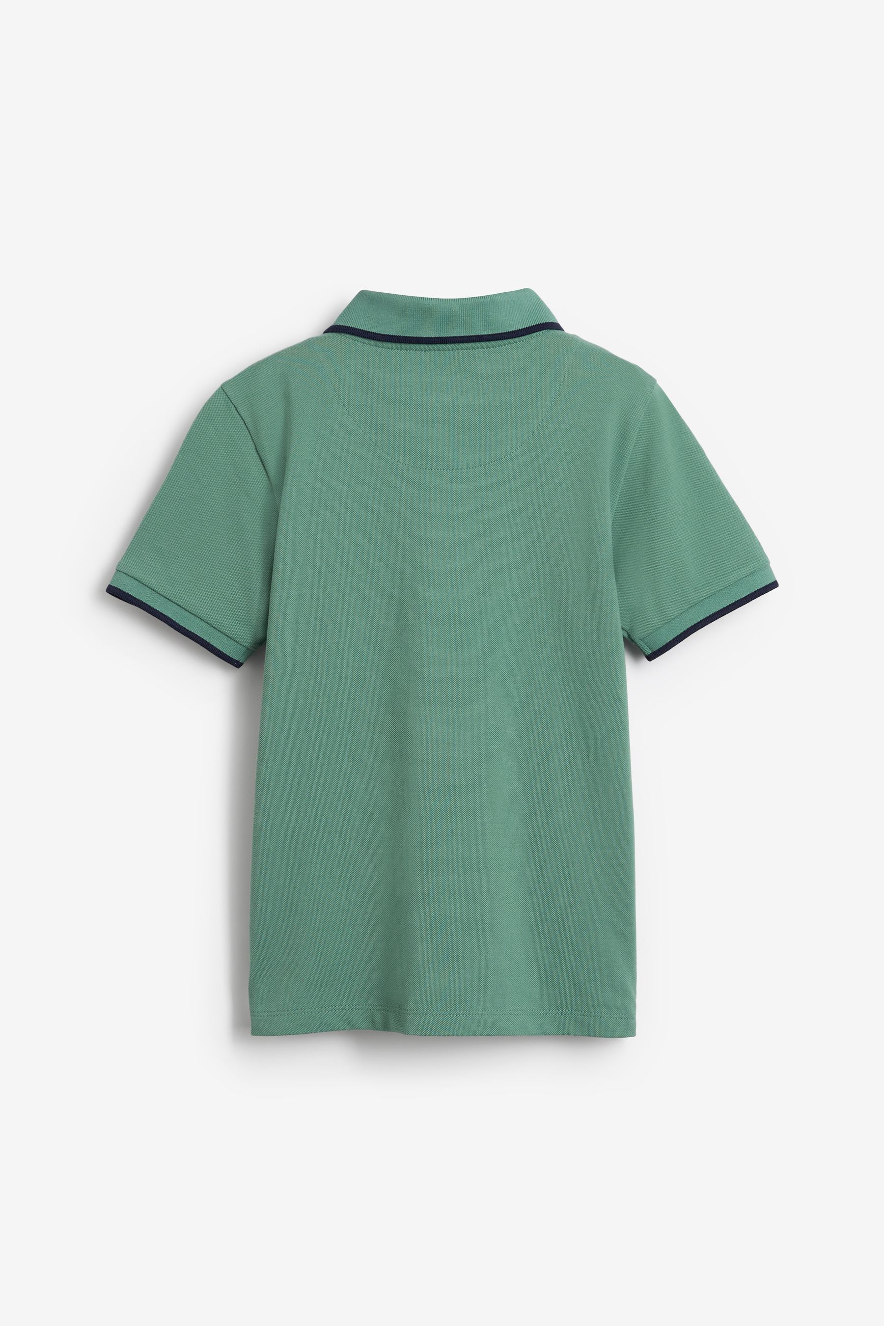 Buy Paul Smith Junior Boys Short Sleeve Signature 100 Cotton Polo Shirt from Next Armenia