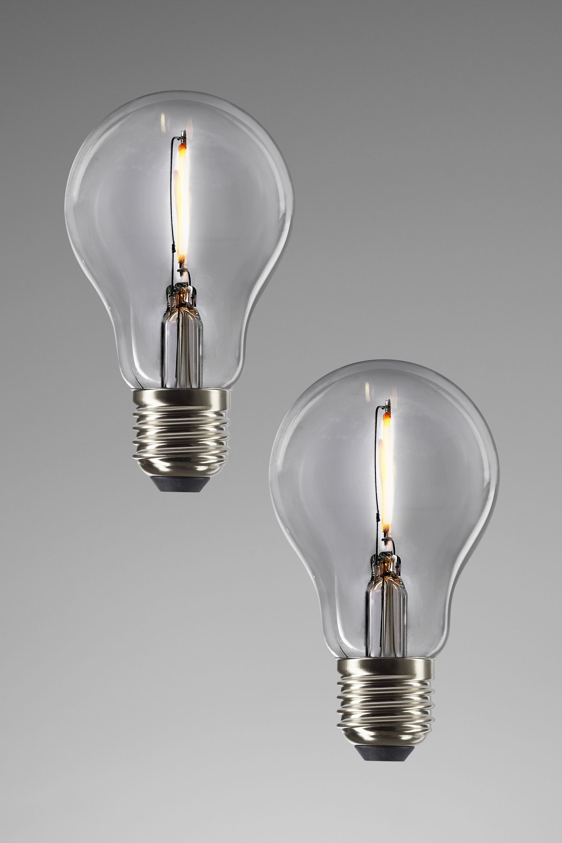Buy Low Wattage Filament Bulb Only For Use With Battery Ambient