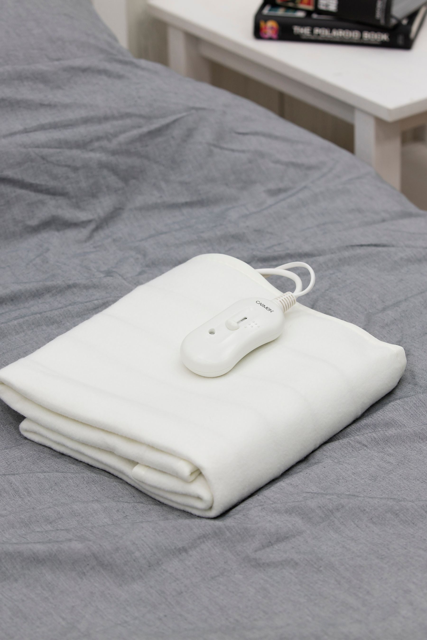 Next electric blanket hotsell