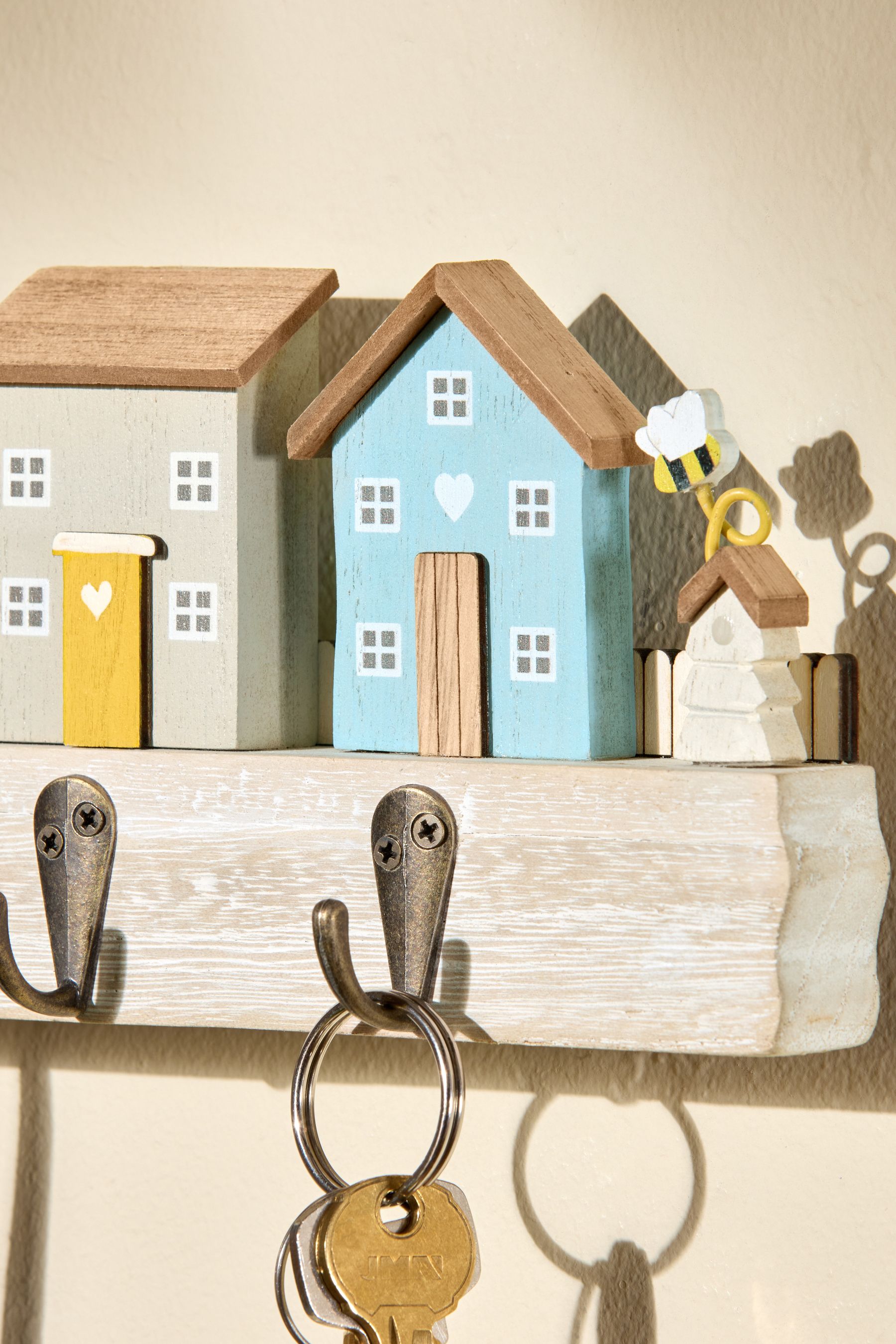 Key hooks next sale