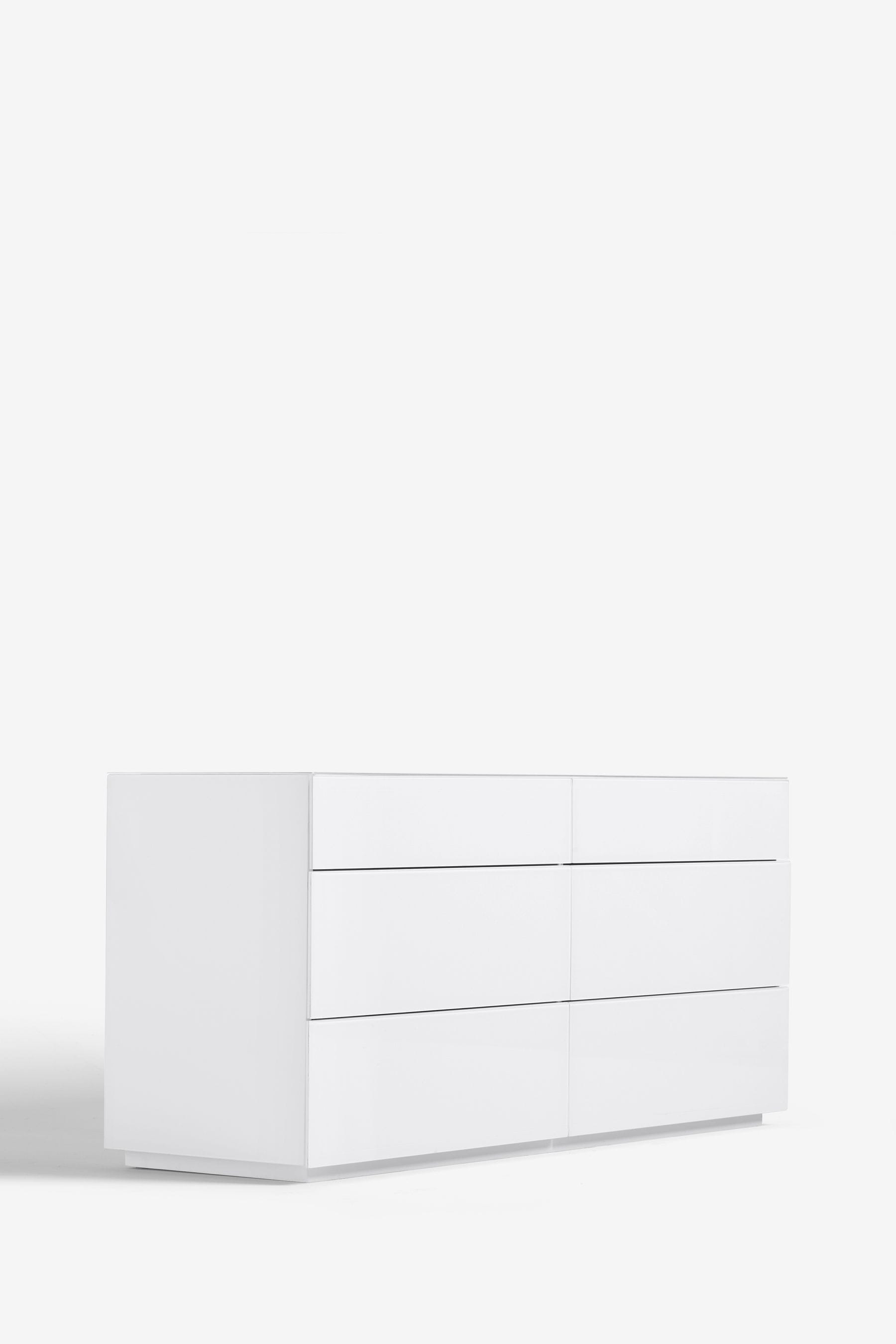 Next sloane store chest of drawers
