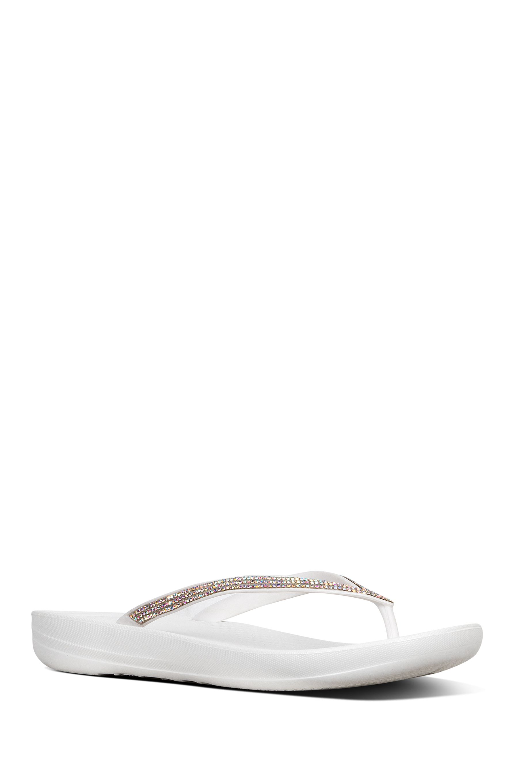 Fitflop sparkle top