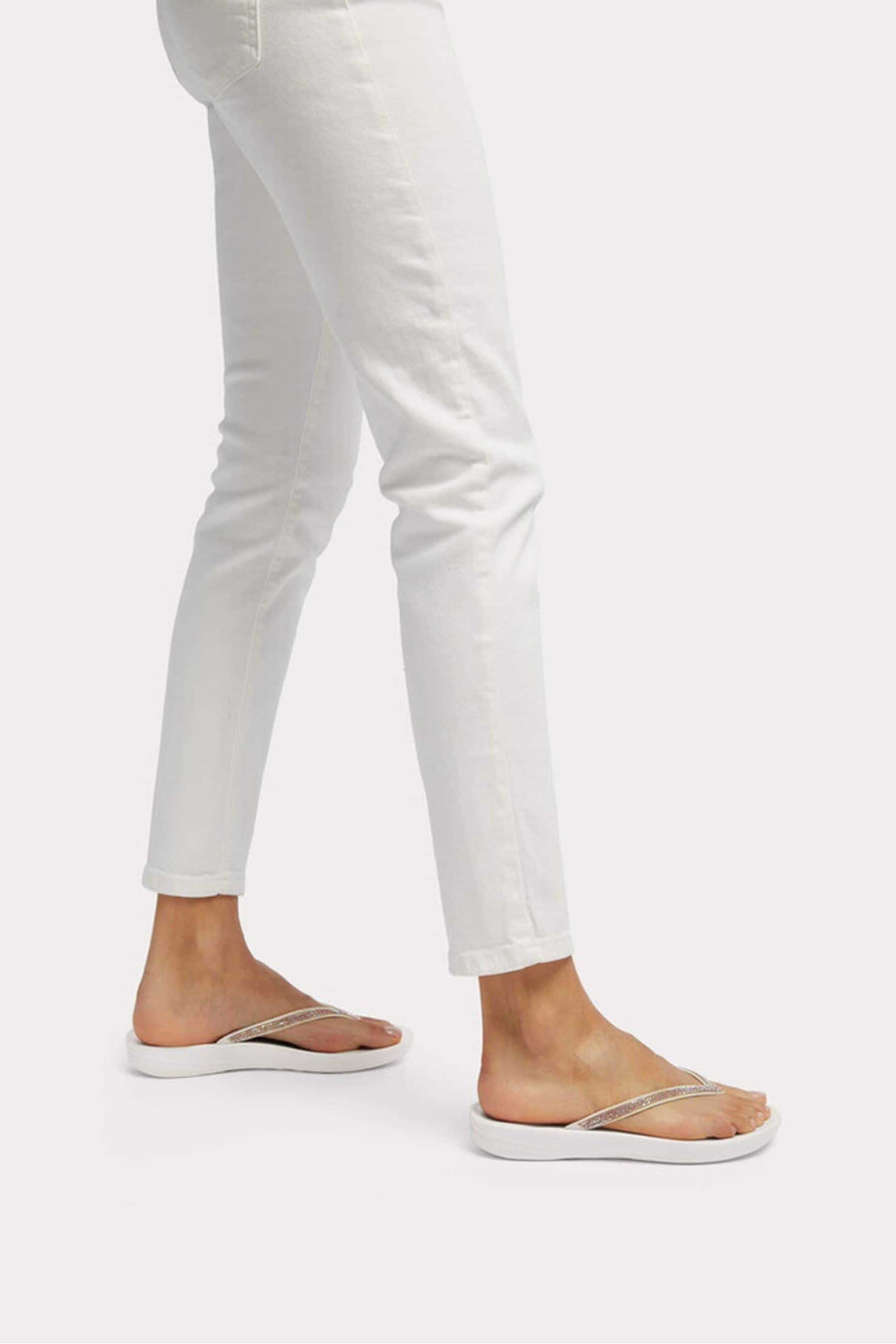 Buy FitFlop Sparkle Iquishion Sandals from the Next UK online shop