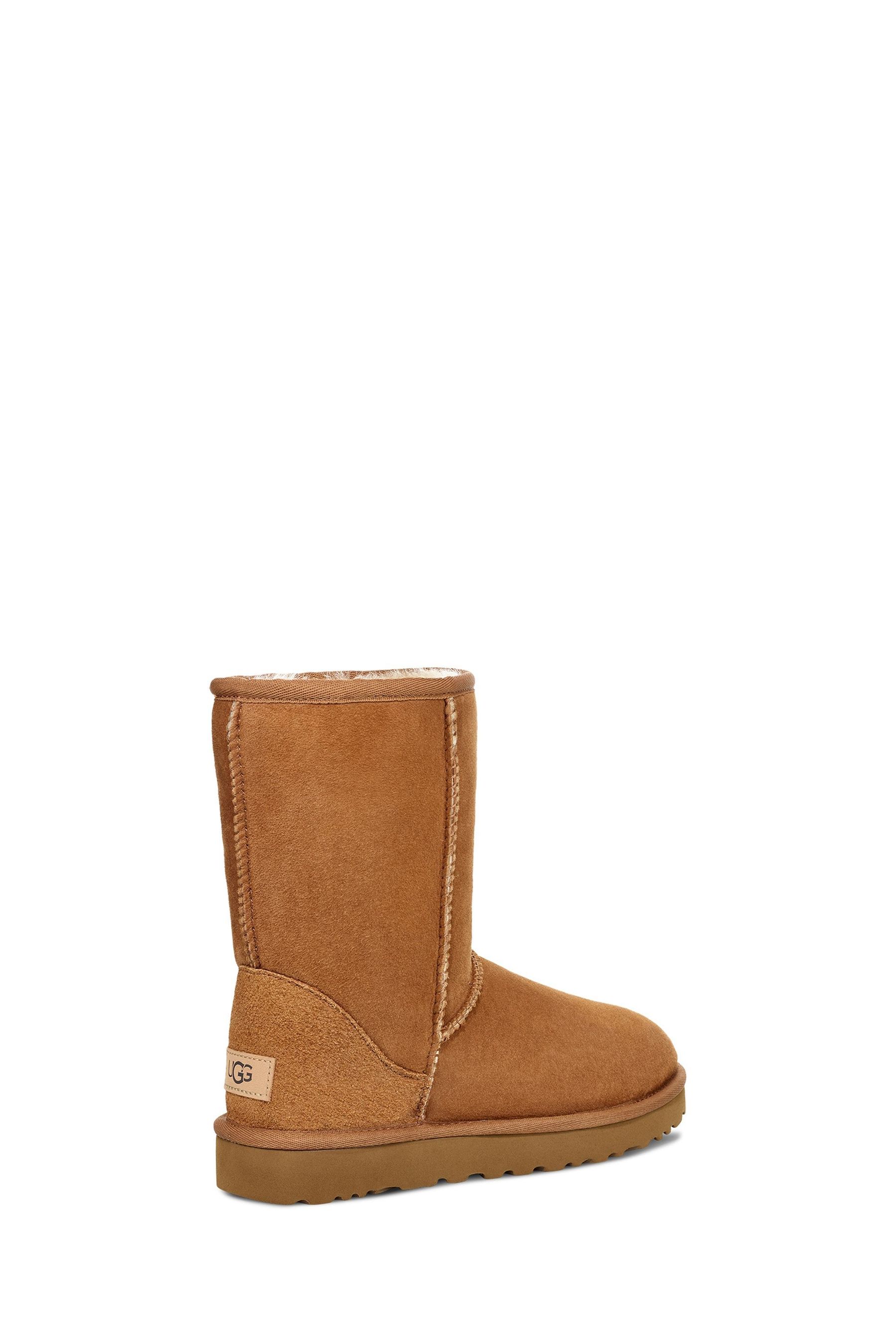 Ugg classic short ii hot sale port