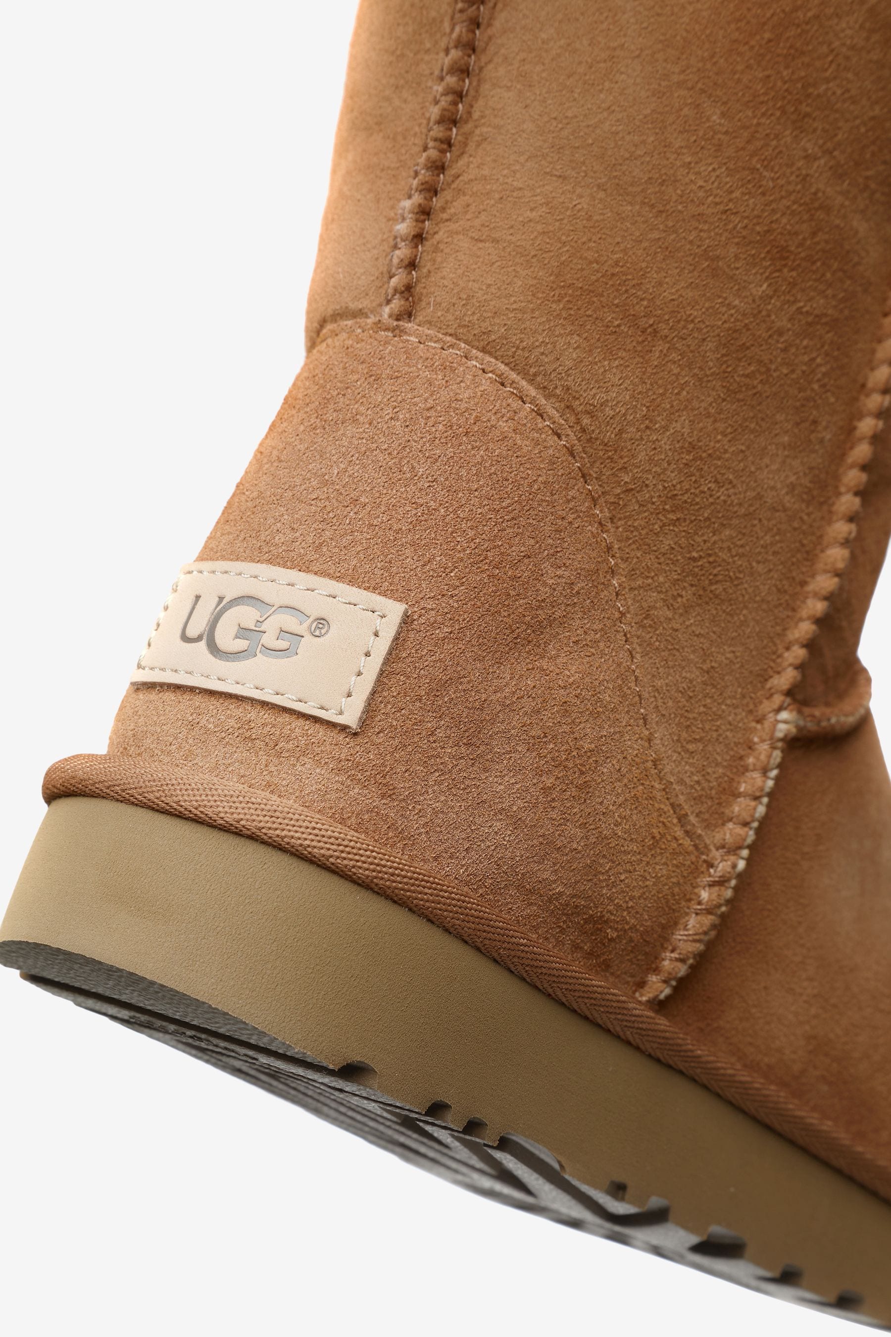 Buy UGG Classic Short II Boots from the Next UK online shop